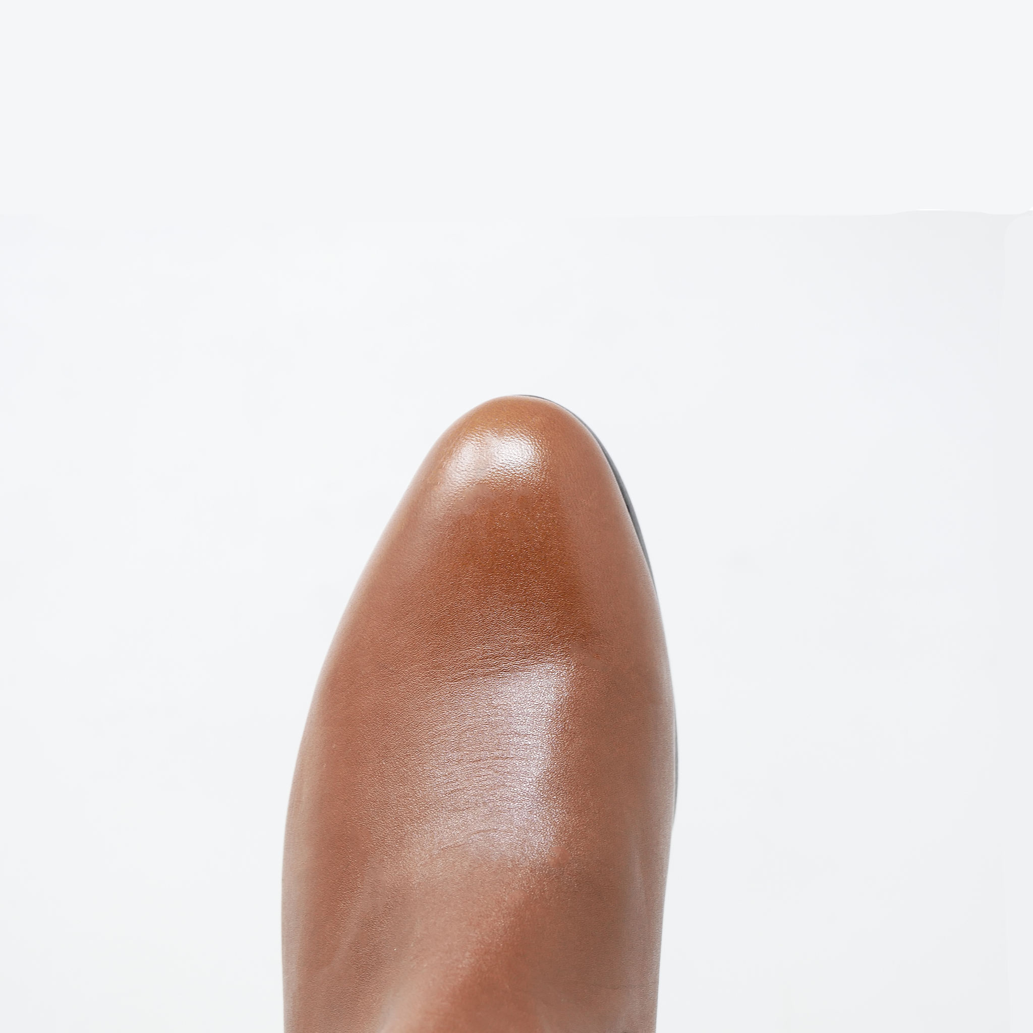 Botín Charro Paso de Mula