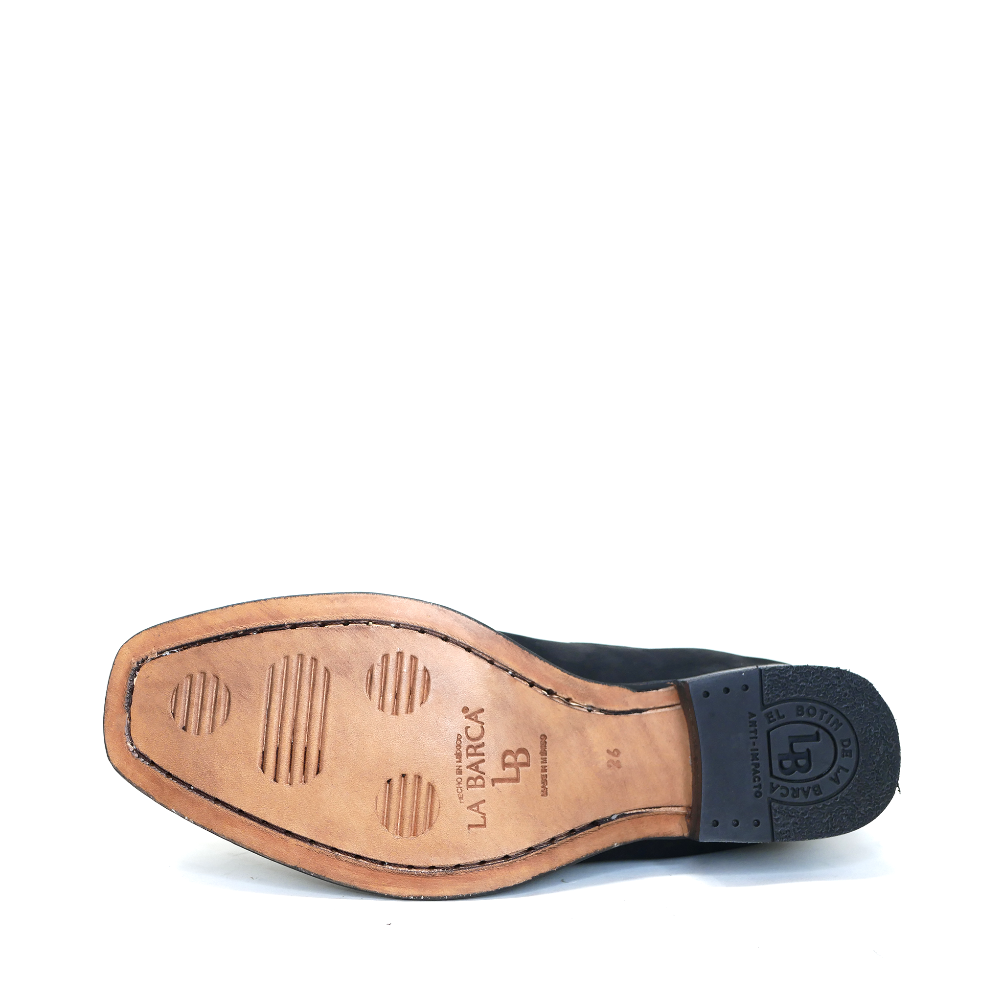 Botín Vaquero "Arandas"