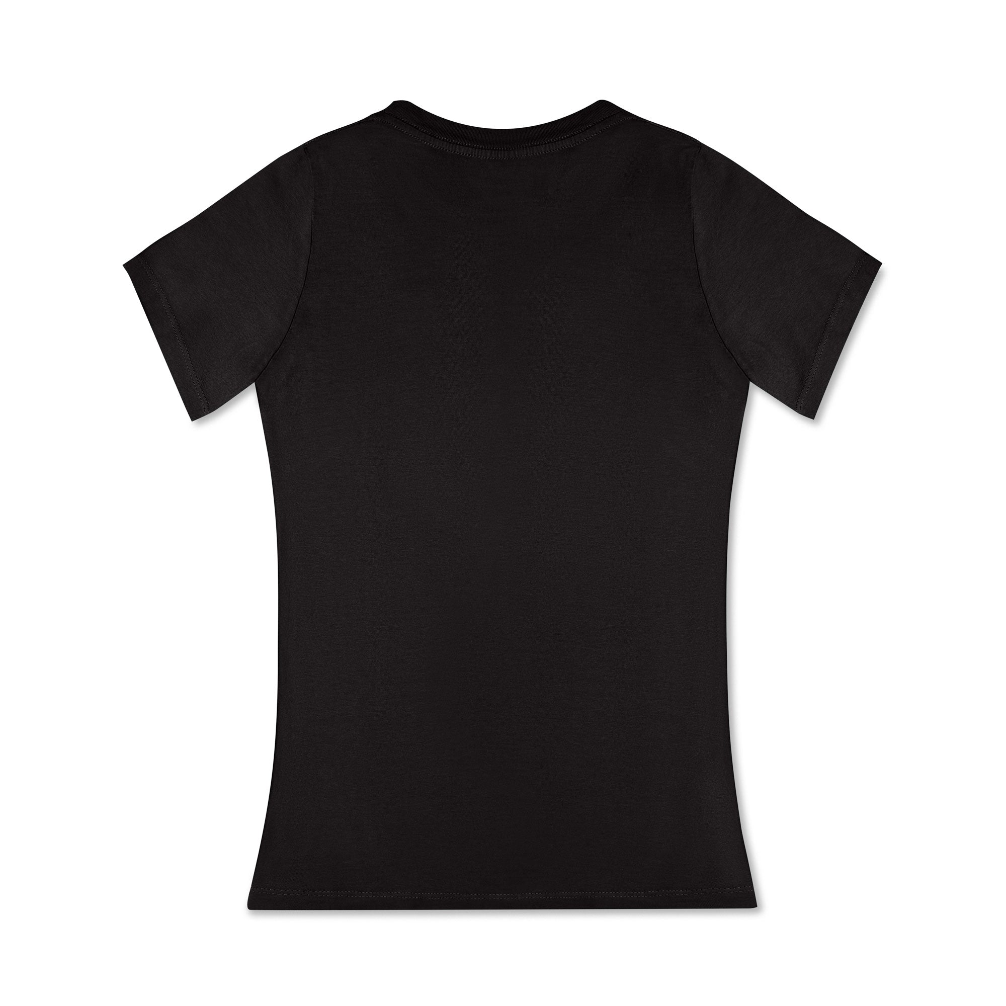 Playera Vaquera para Mujer "Wild West"