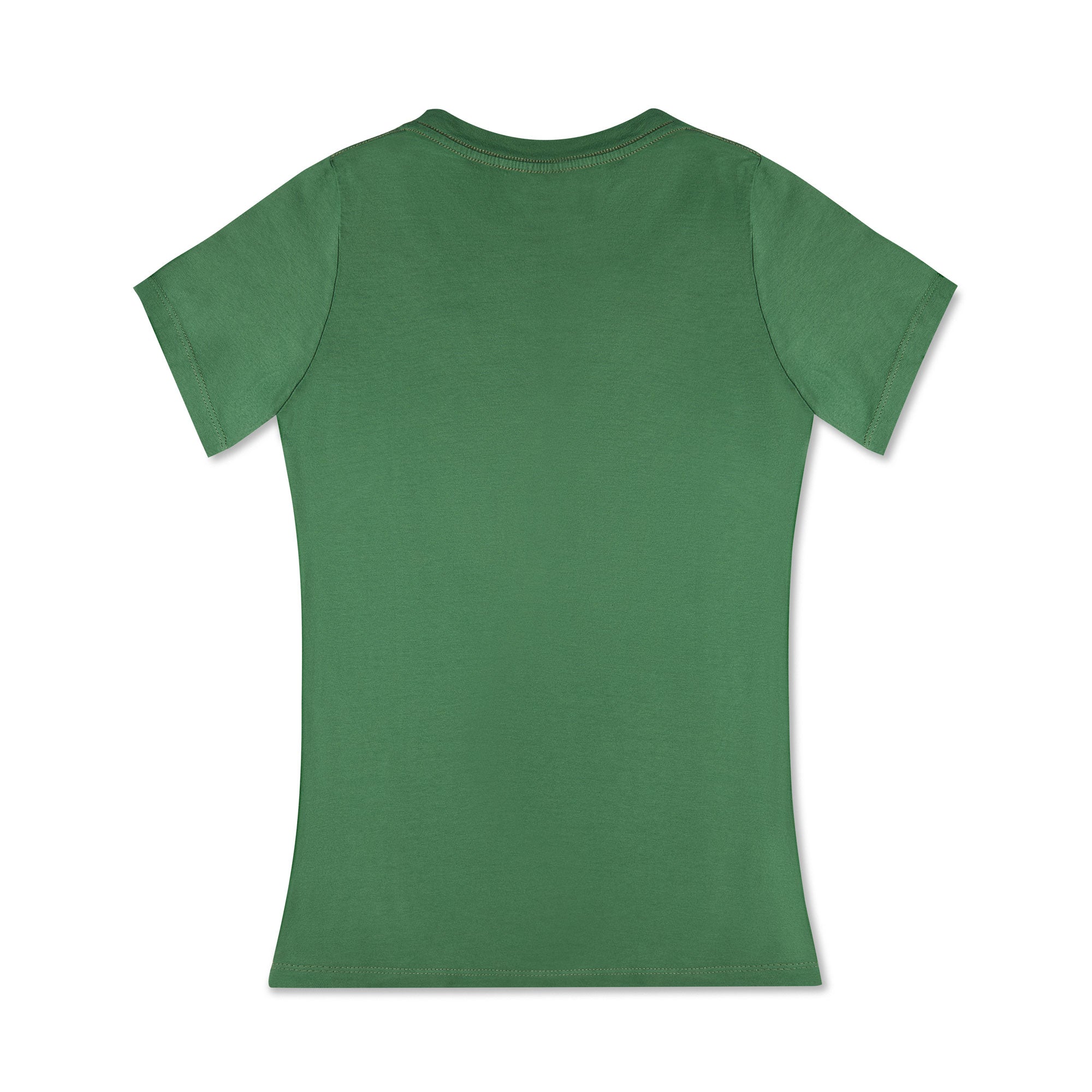 Playera Vaquera para Mujer "She's Stronger"