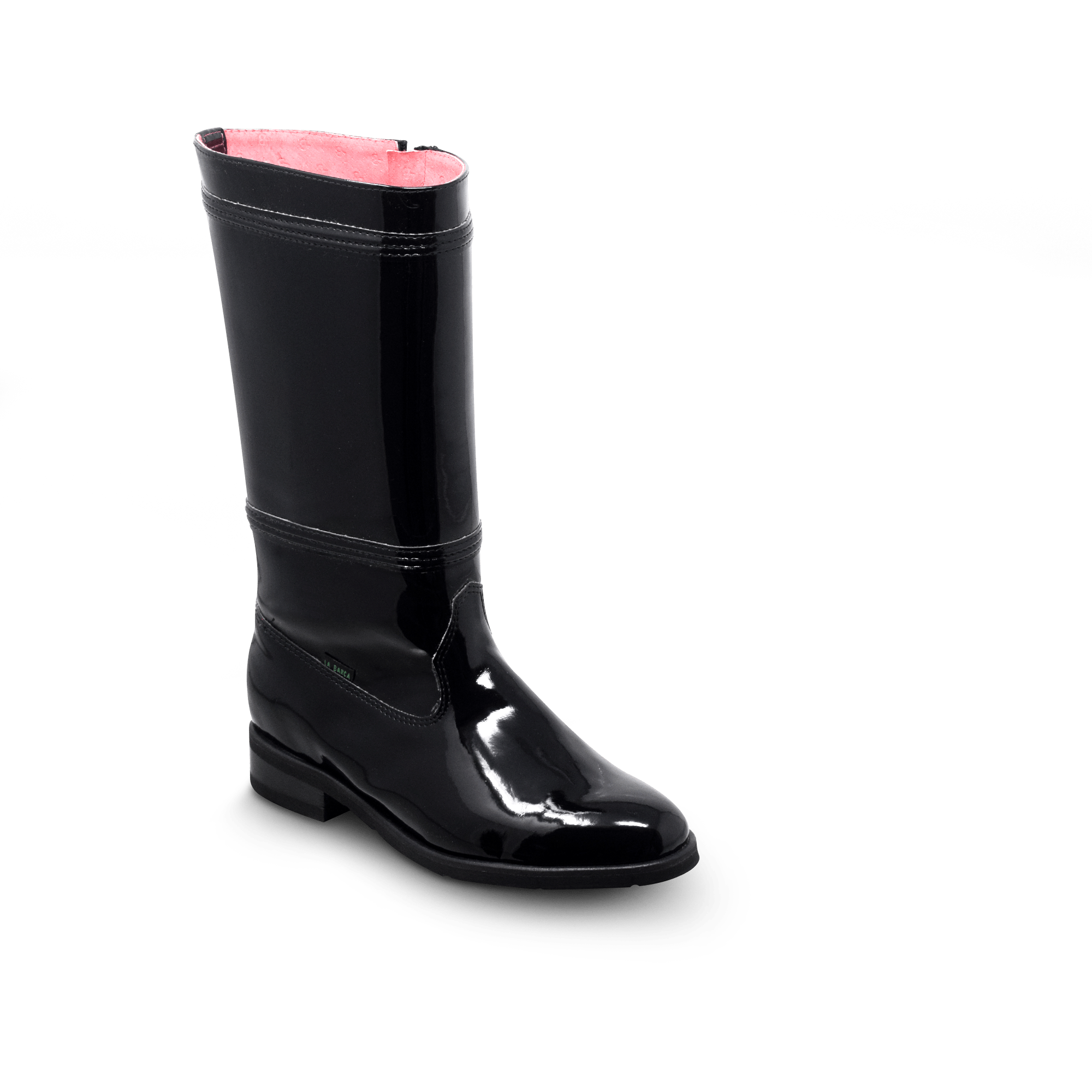 Bota Alta Mariachera - Botín La Barca