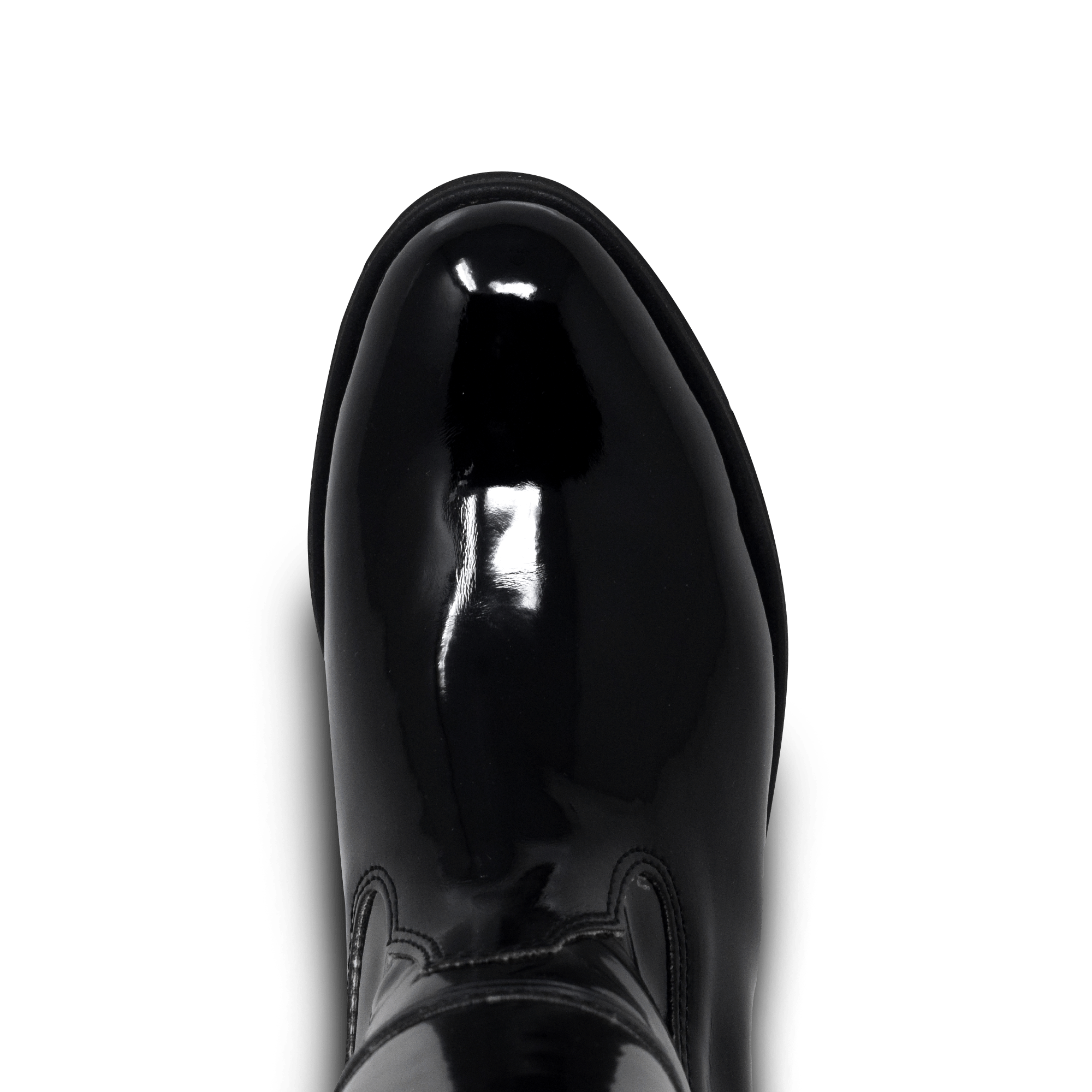 Bota Alta Mariachera - Botín La Barca