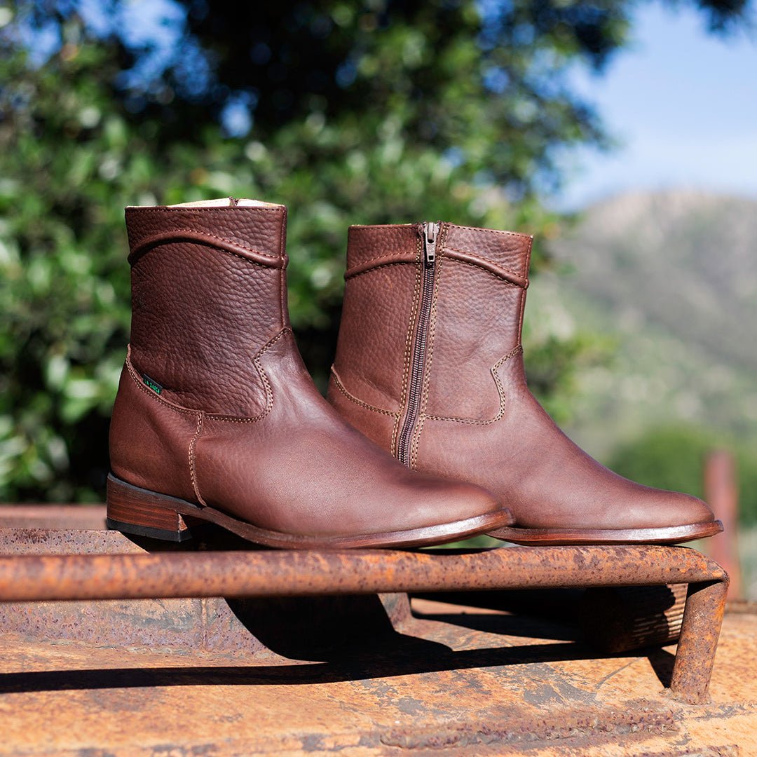 Bota de Cierre - Botín La Barca