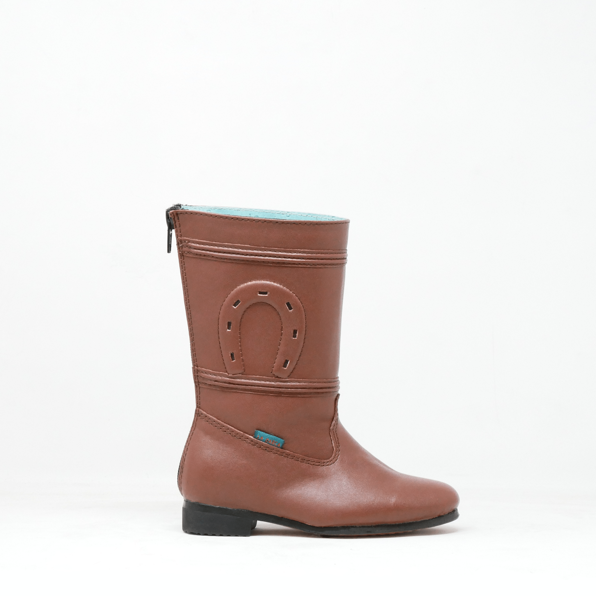 Bota Escaramuza Bebé - Botín La Barca