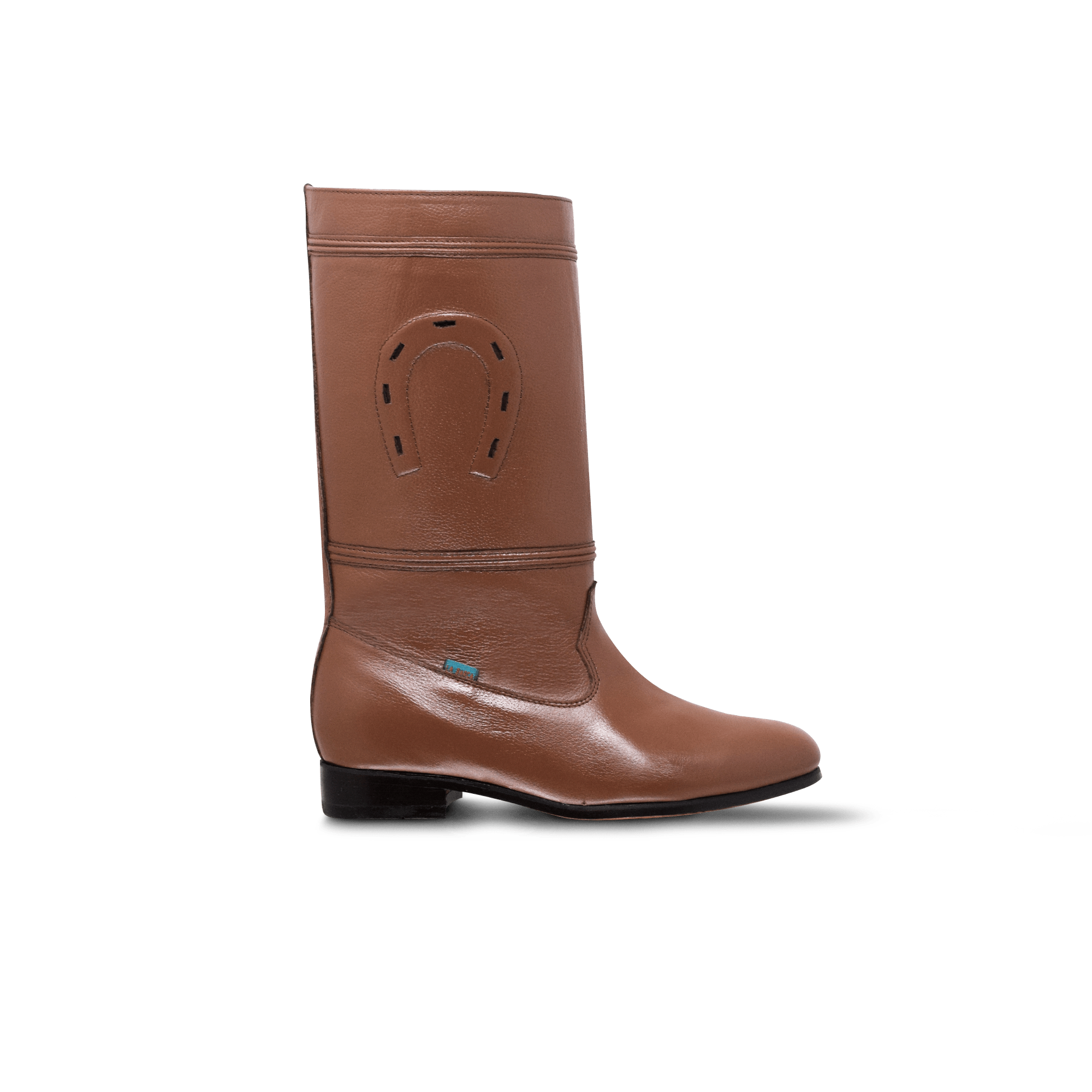 Bota Jalisco para Escaramuzas - Botín La Barca