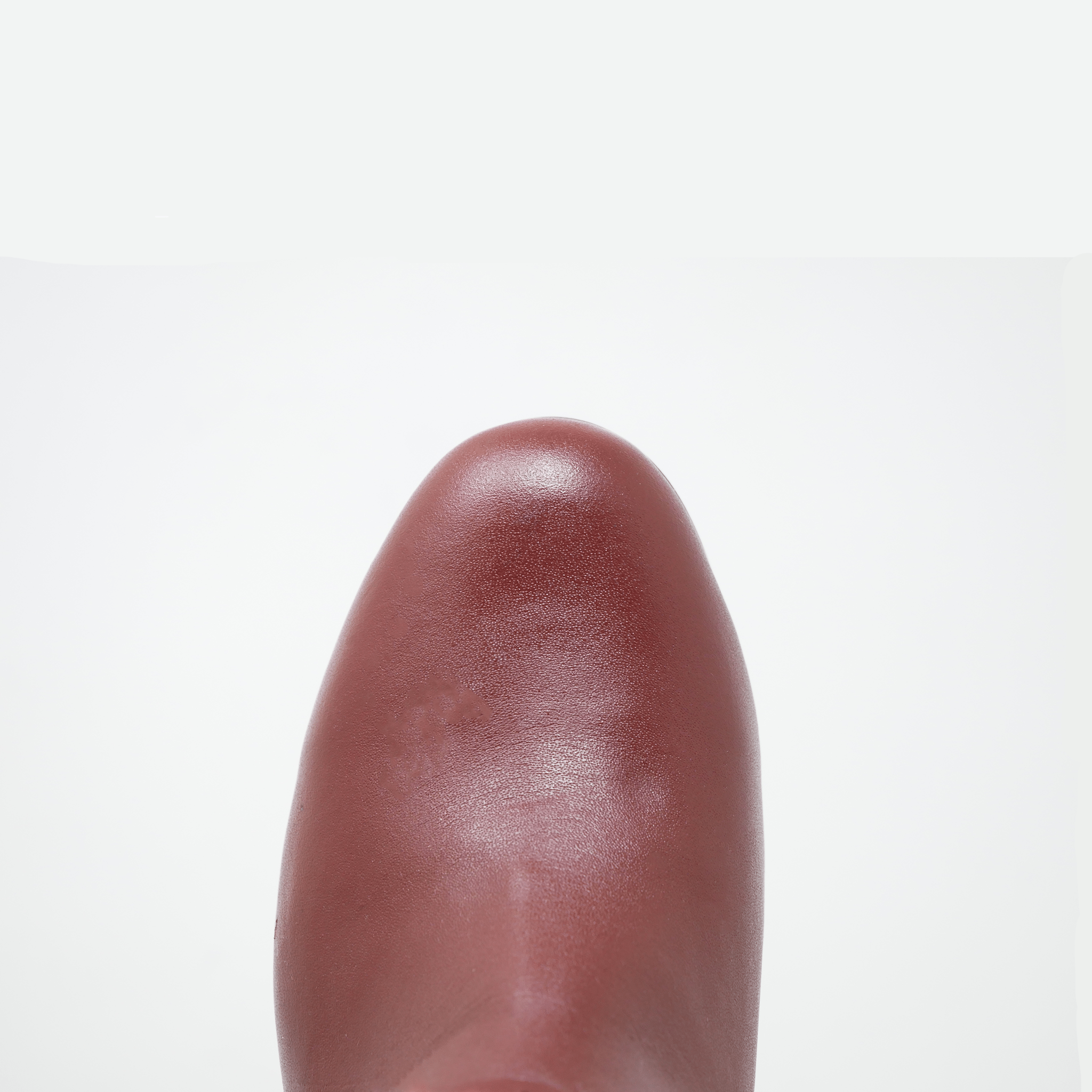 Botín Charro para Niños con Suela Cuero - Botín La Barca