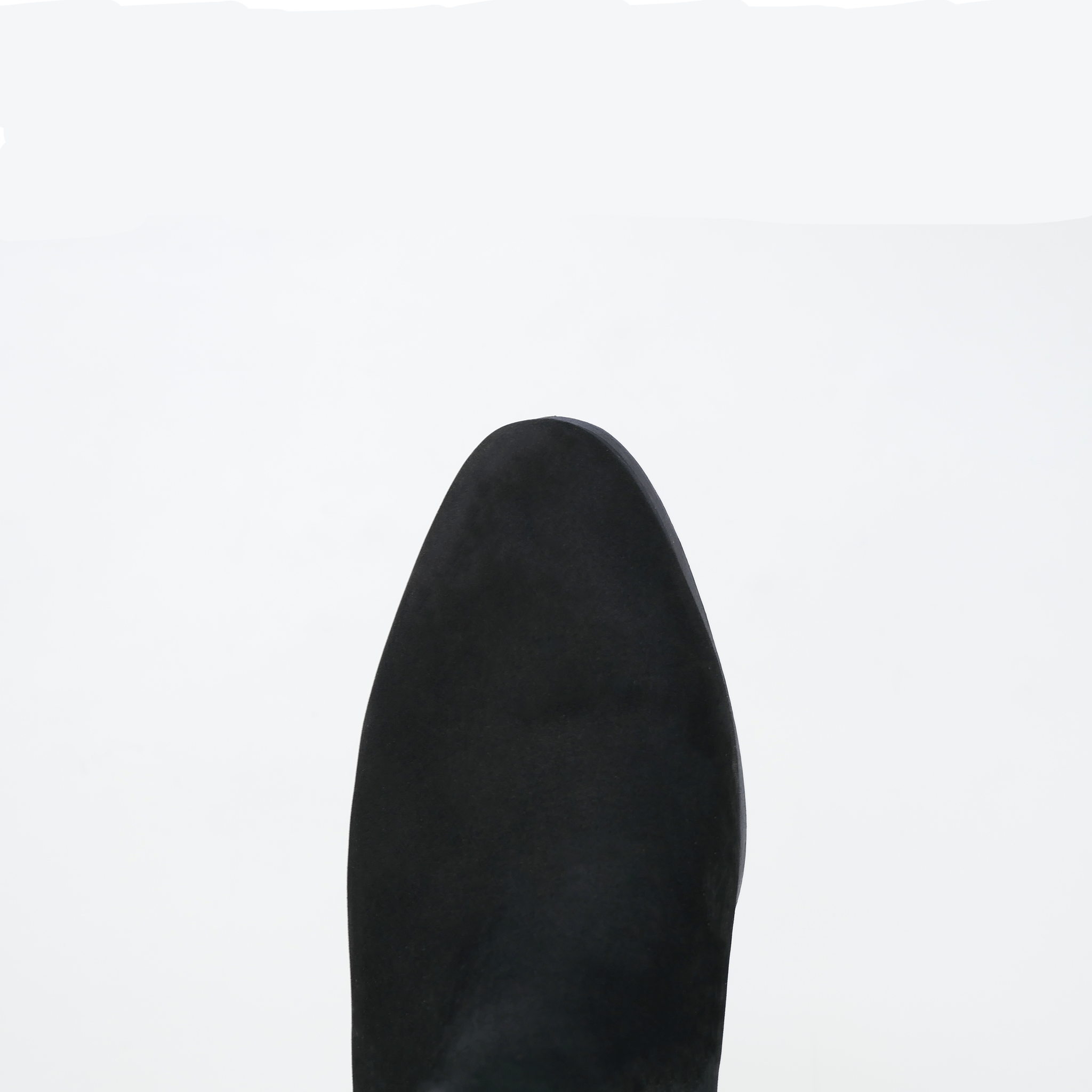 Botín Charro Paso de Mula Nobuck - Botín La Barca