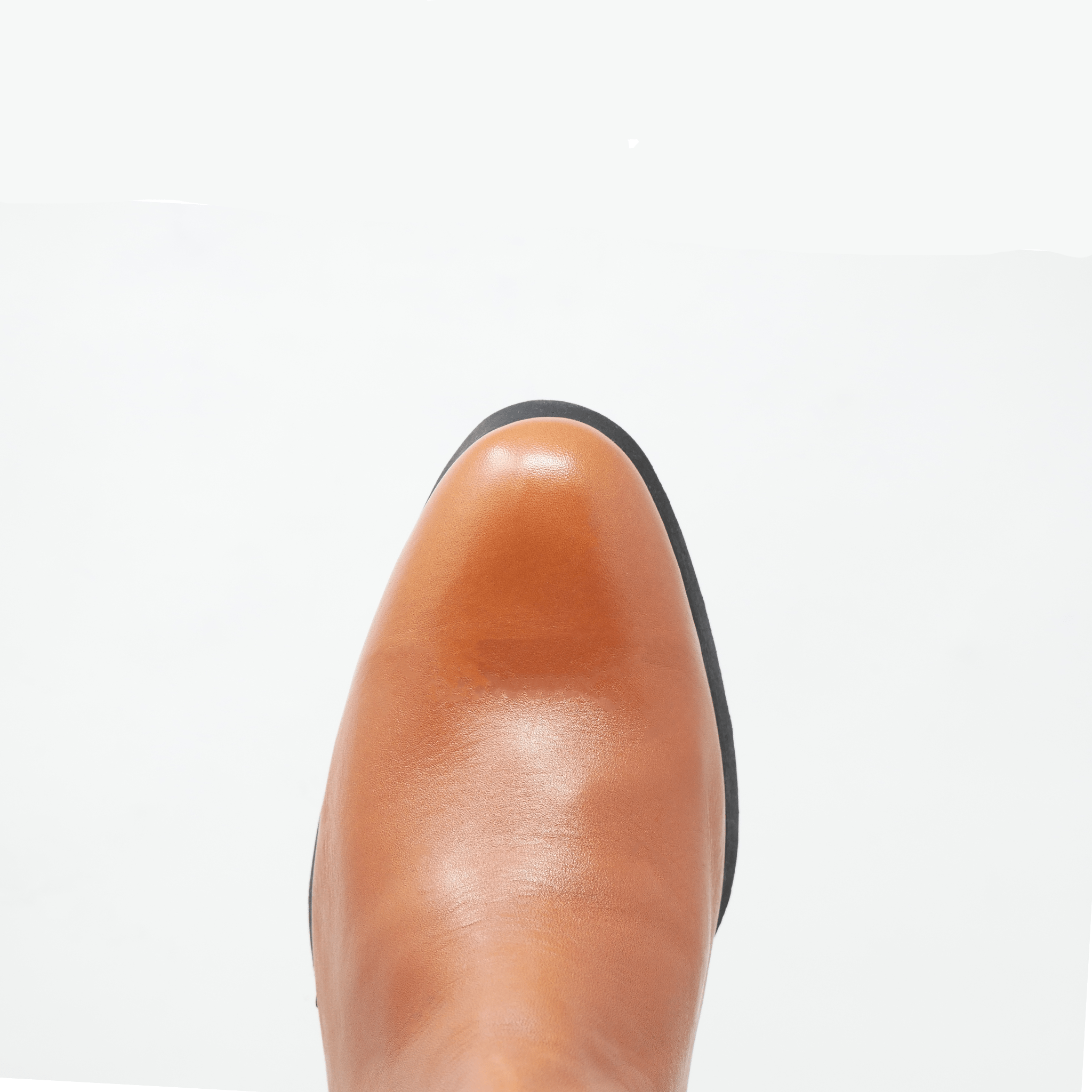 Botín Charro Suela Hule - Botín La Barca