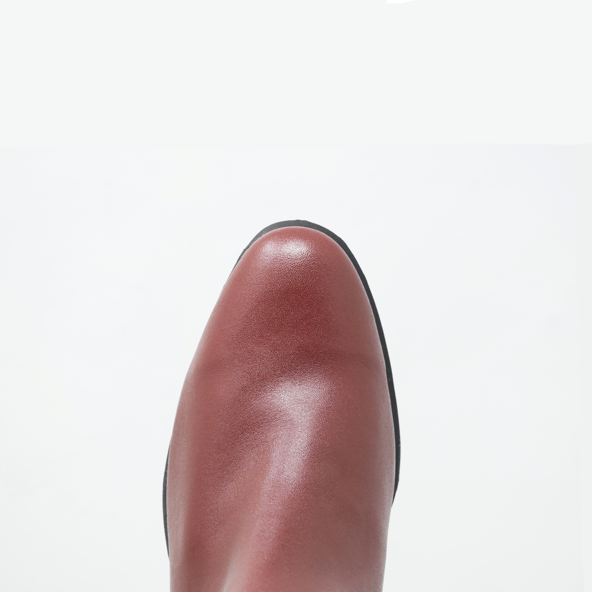 Botín Charro Suela Hule - Botín La Barca