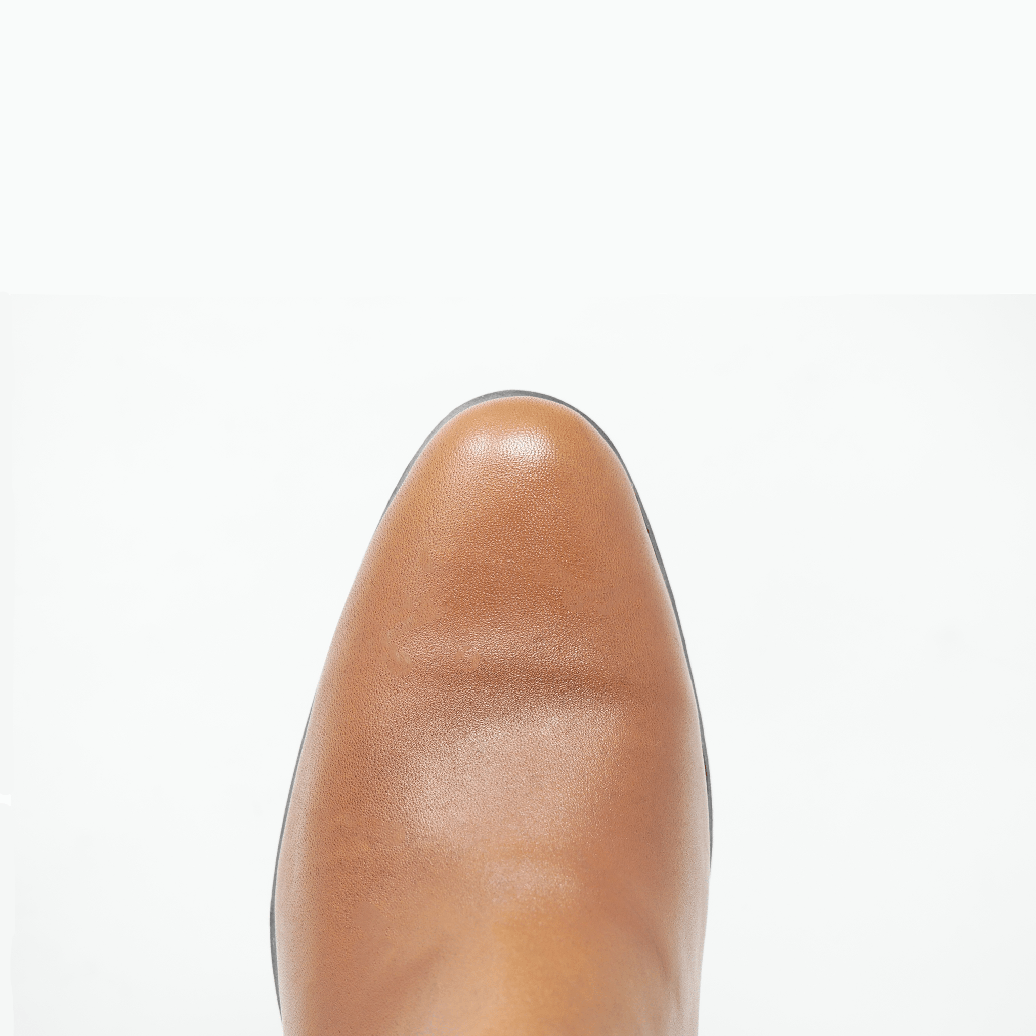 Botín Charro Suela Hule - Botín La Barca