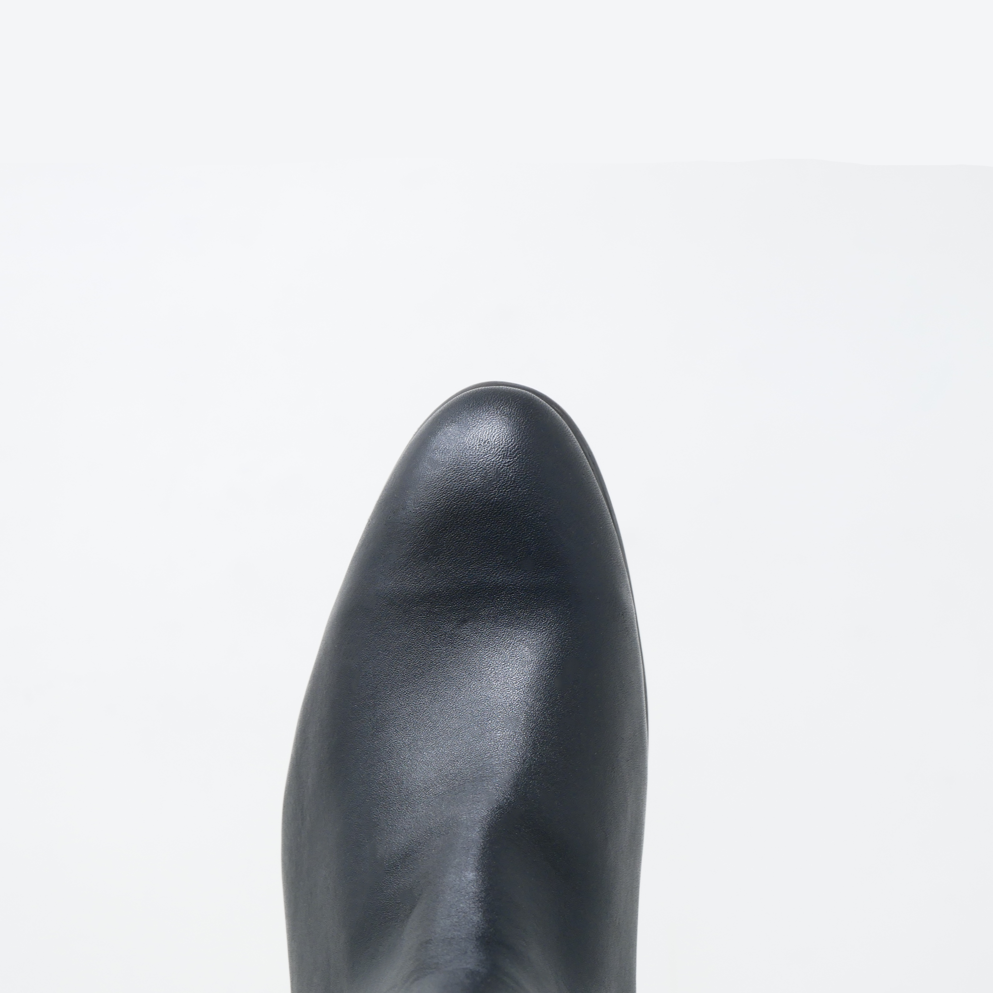 Botín Charro Paso de Mula