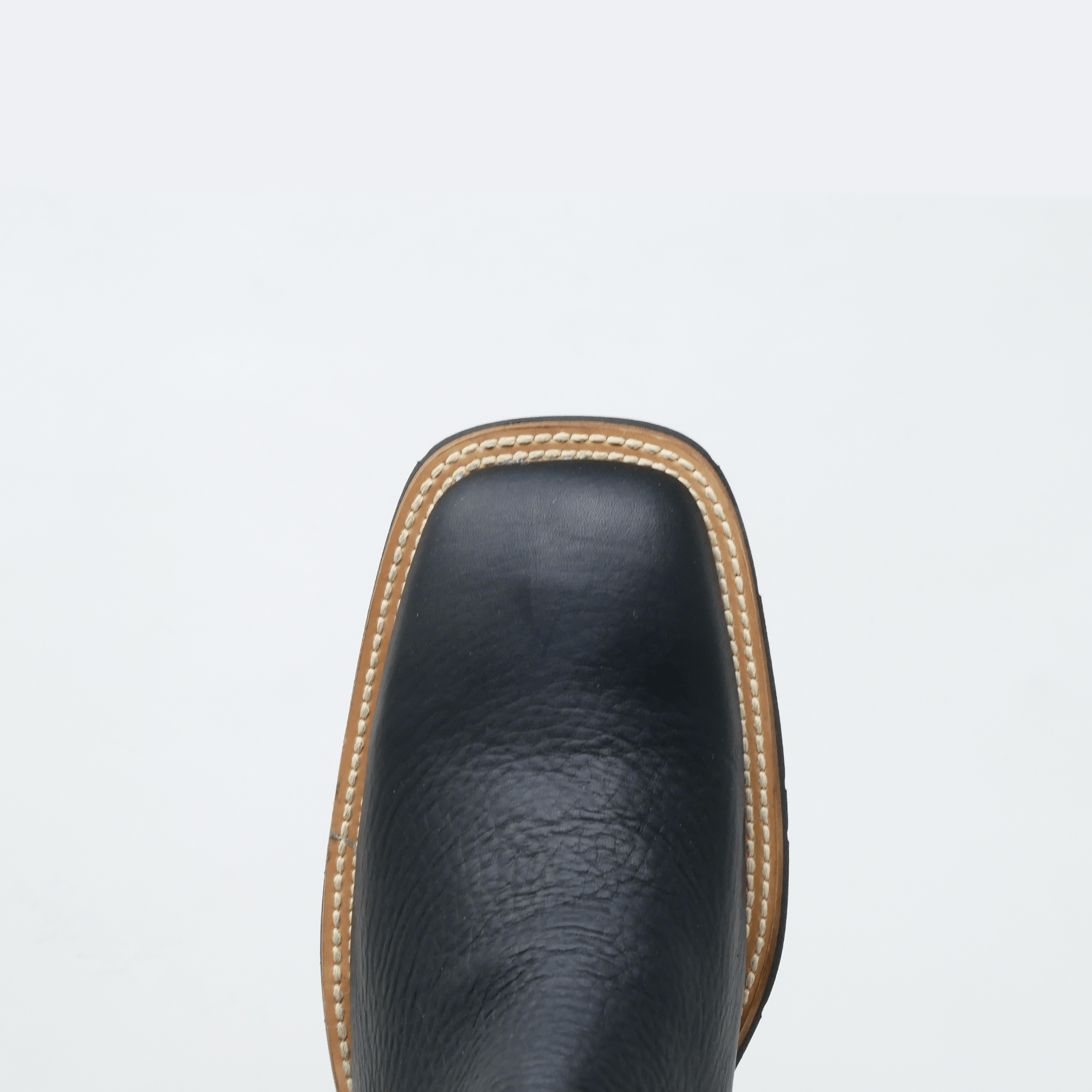 Botín Vaquero Tonalá Suela de Hule - Botín La Barca