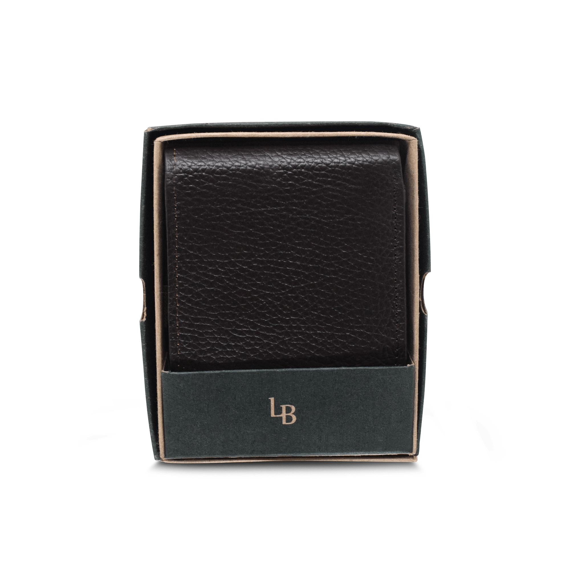 Cartera de Piel - Botín La Barca