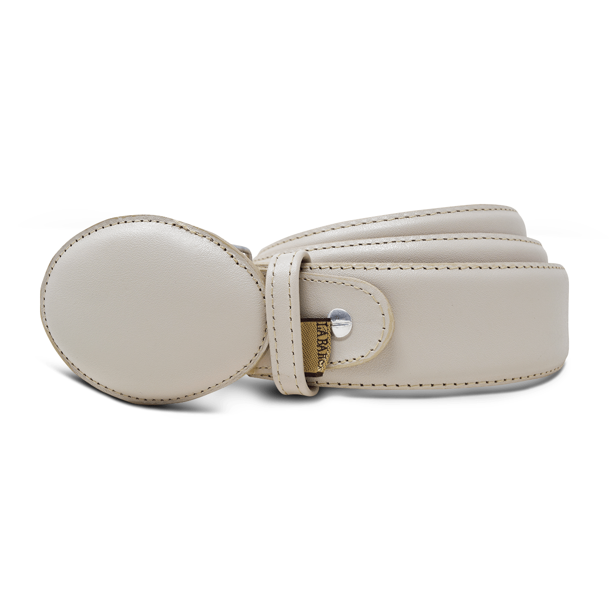 Cinto Vaquero de Piel - Botín La Barca