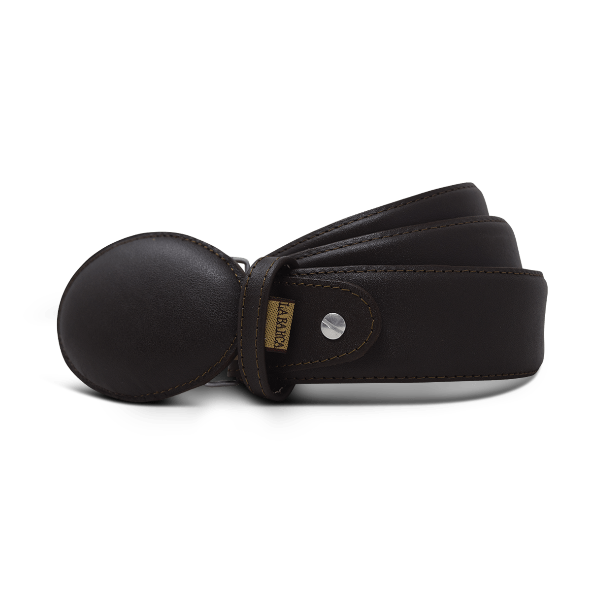 Cinto Vaquero de Piel - Botín La Barca