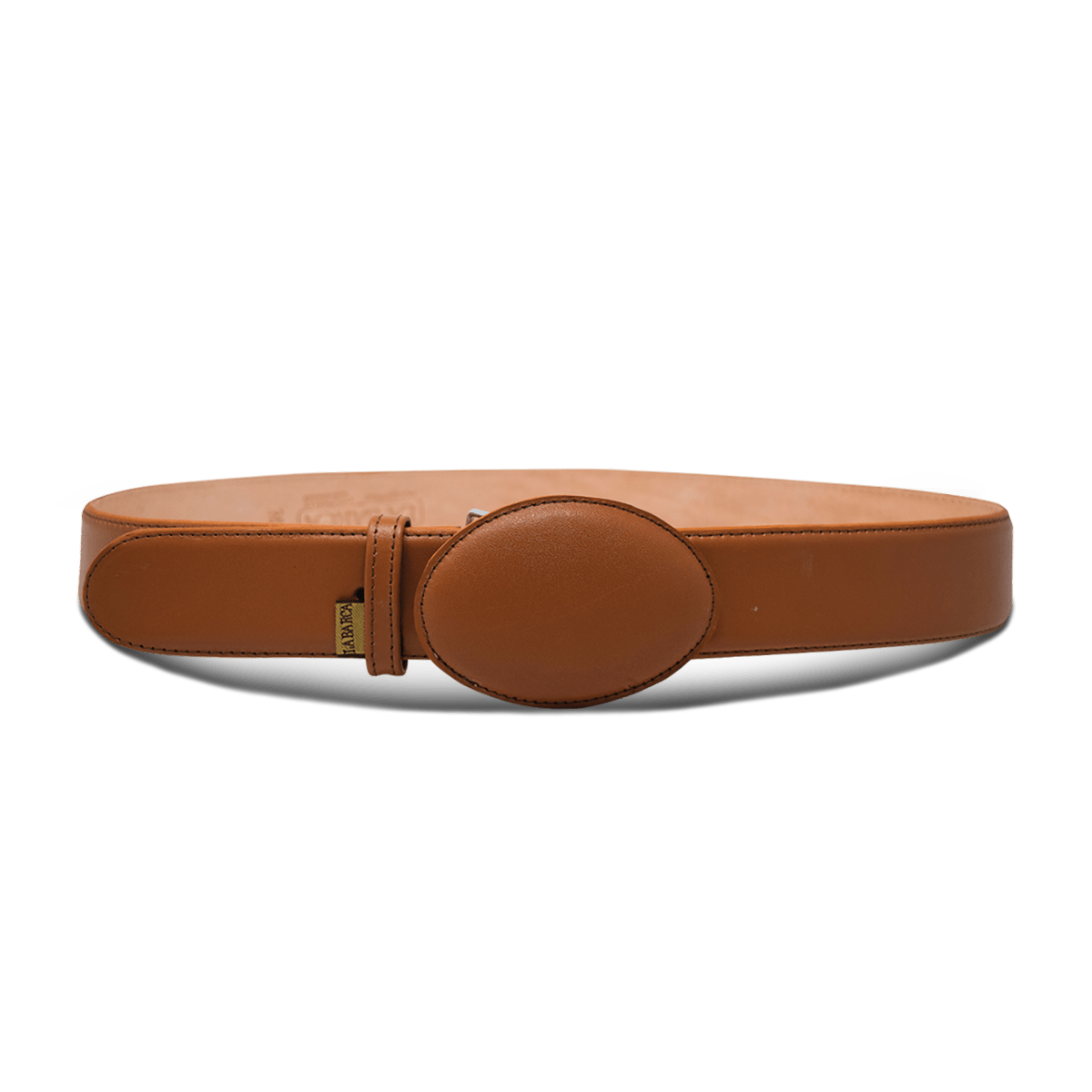 Cinto Vaquero de Piel - Botín La Barca