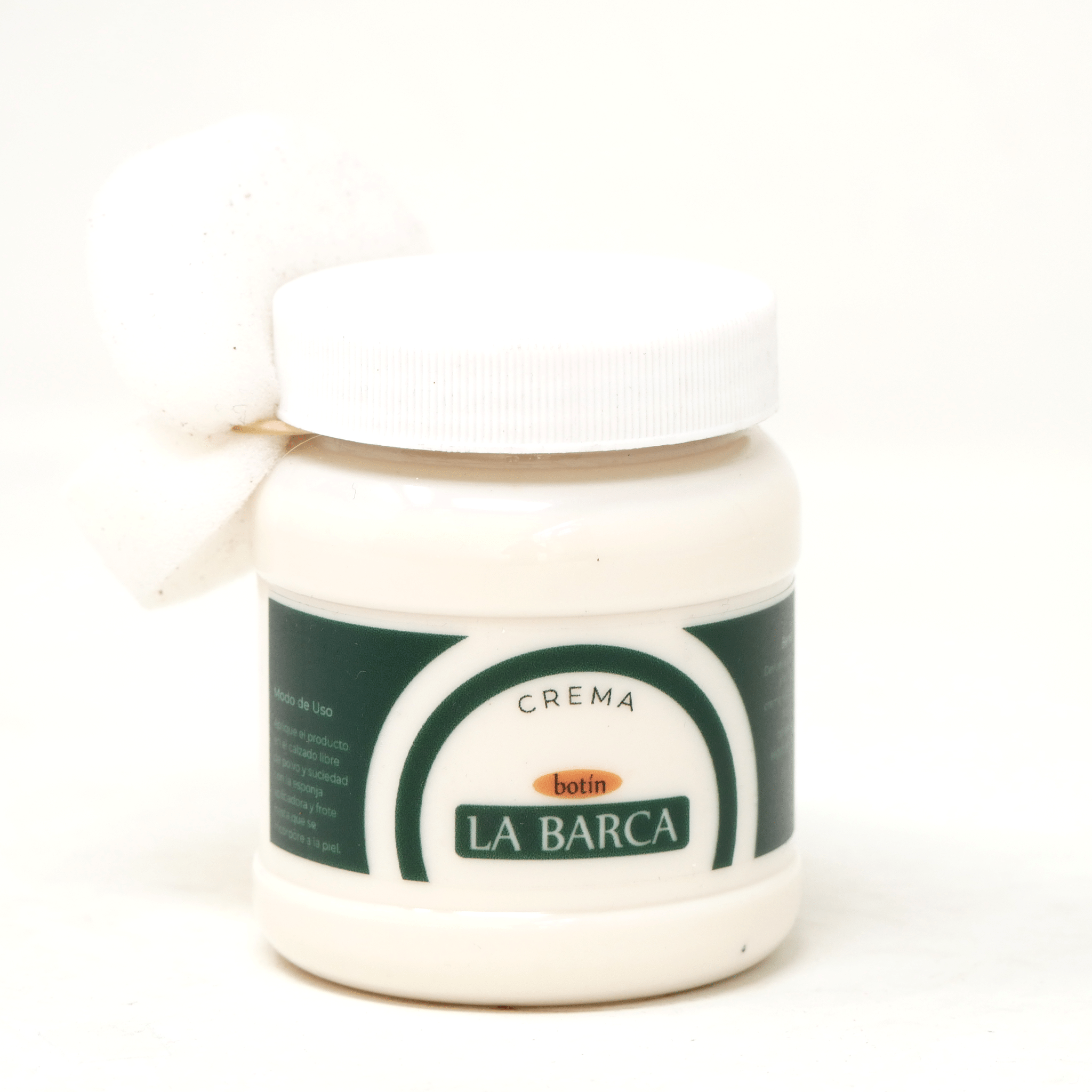 Crema Restauradora para Botines Botín la Barca - Botín La Barca