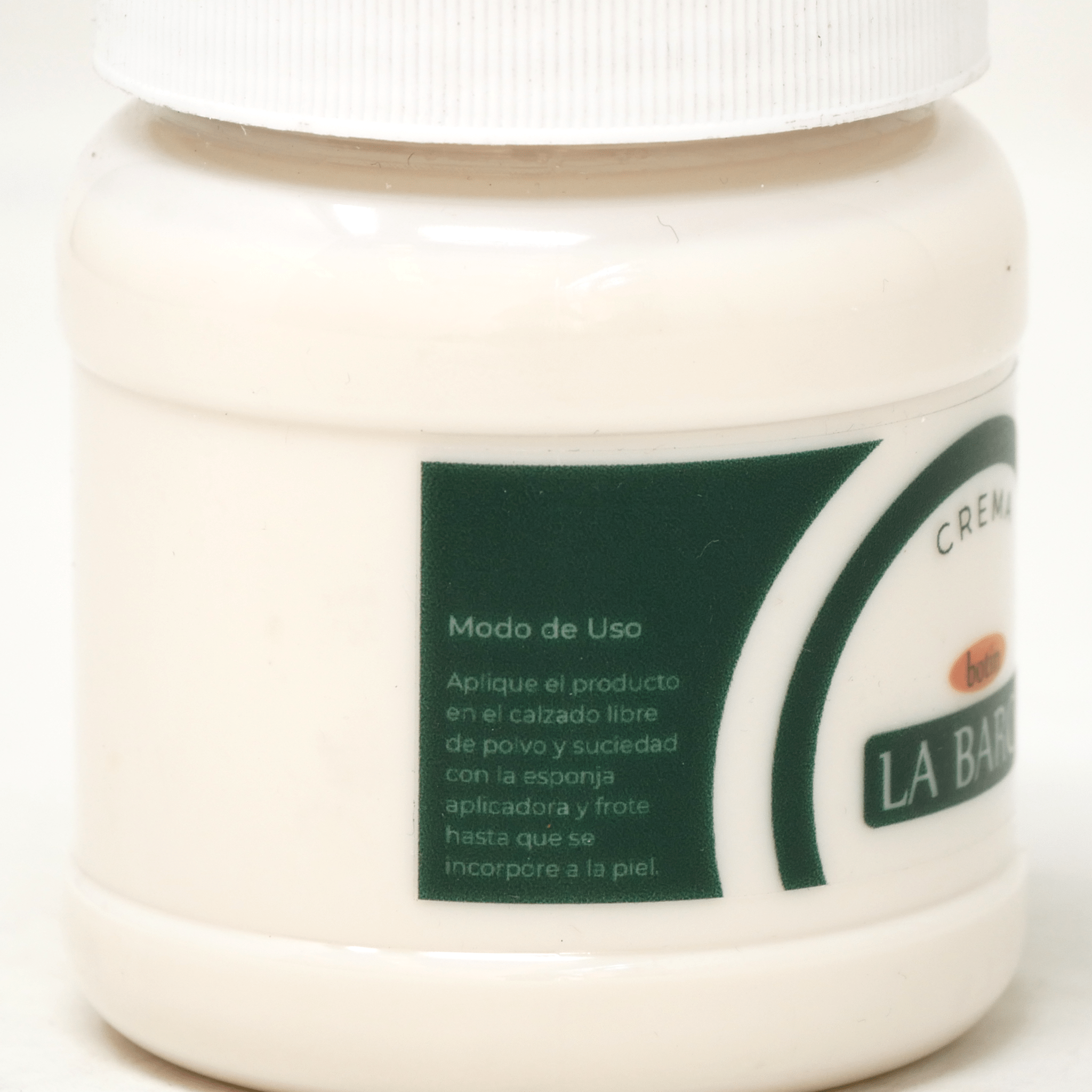 Crema Restauradora para Botines Botín la Barca - Botín La Barca