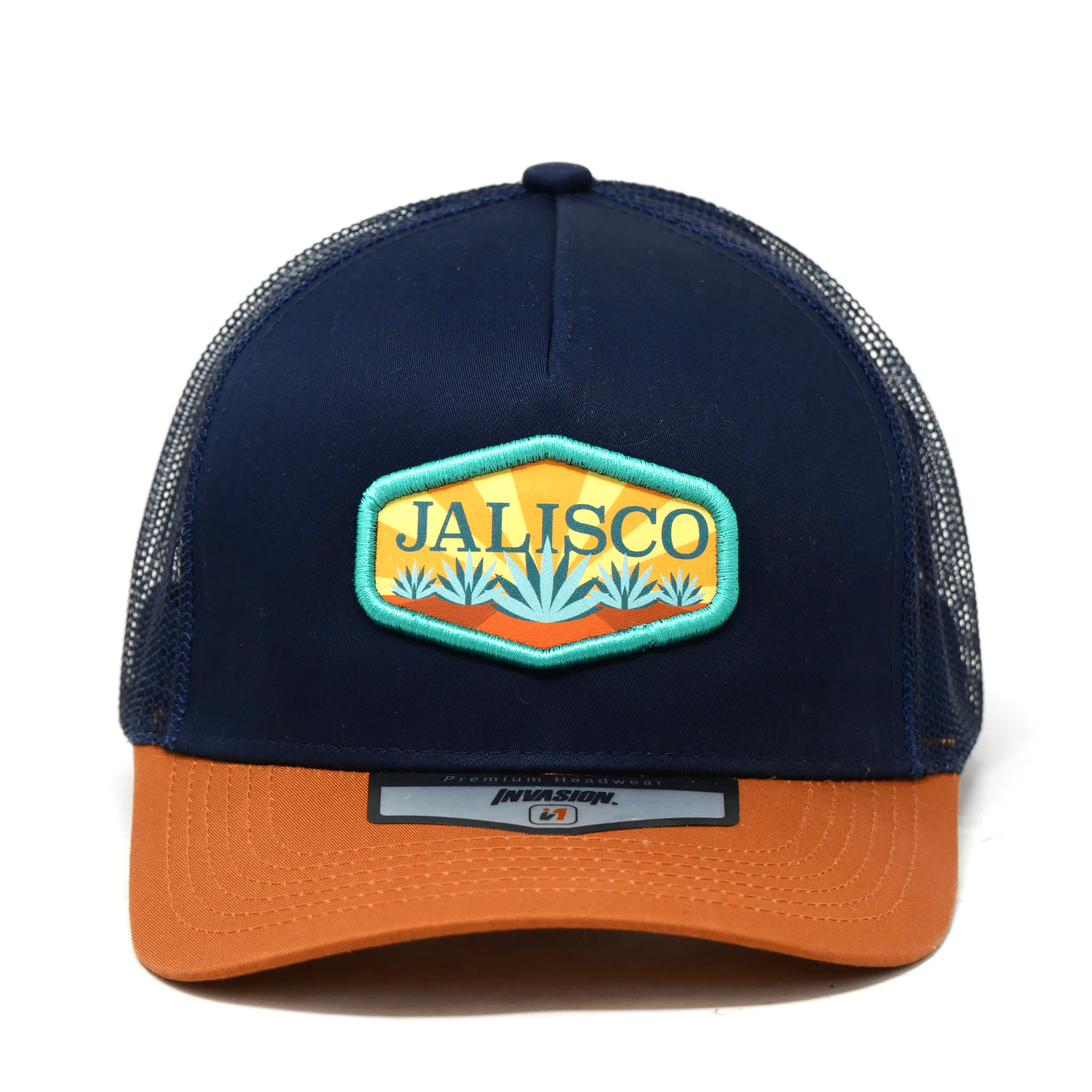 Gorra La Barca Tradición Jalisciense - Botín La Barca