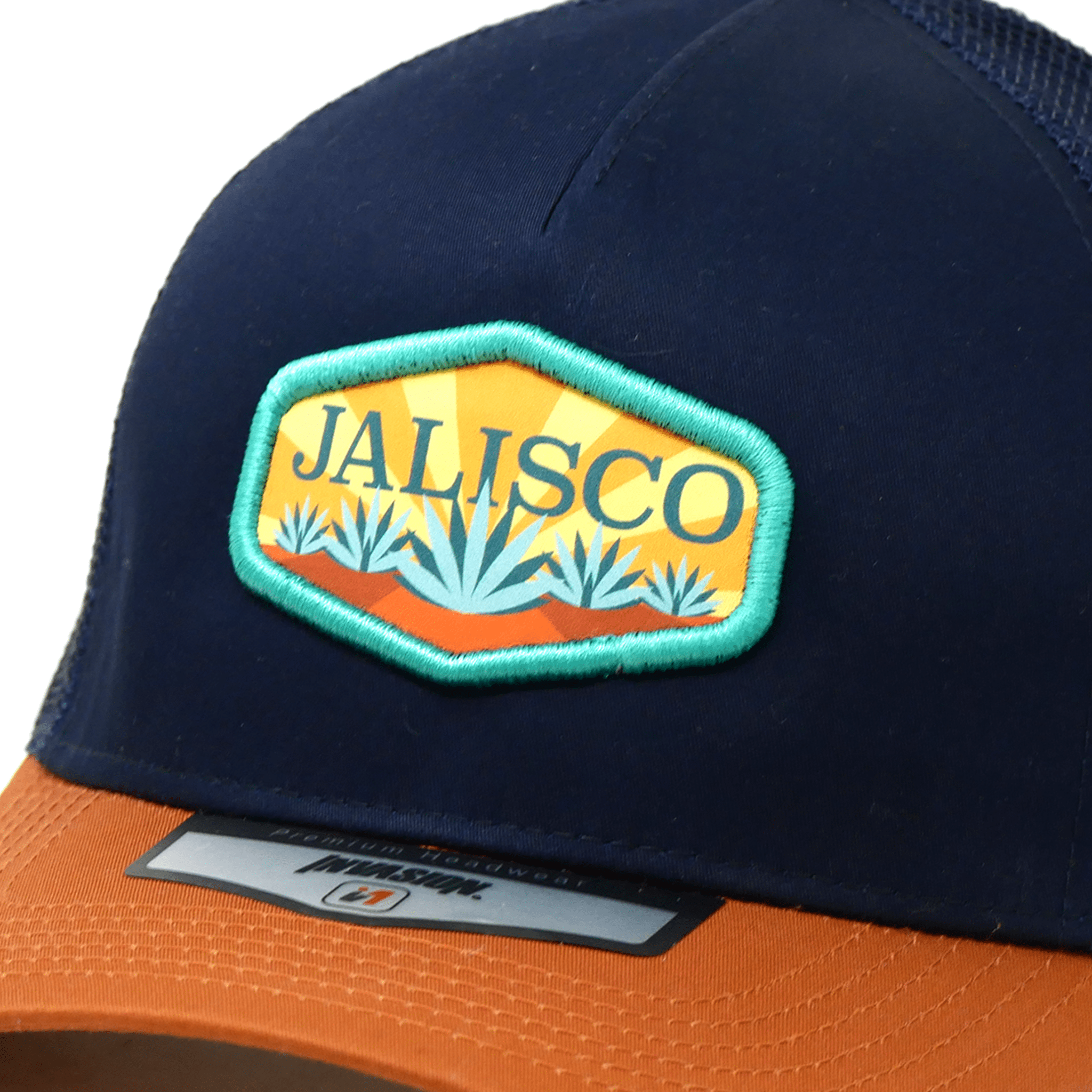 Gorra La Barca Tradición Jalisciense - Botín La Barca