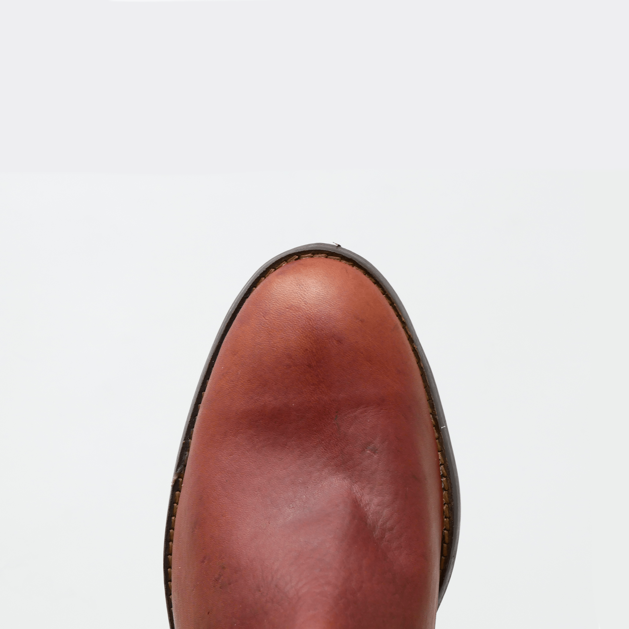 Nuevo Botín Charro Papá Grande - Botín La Barca