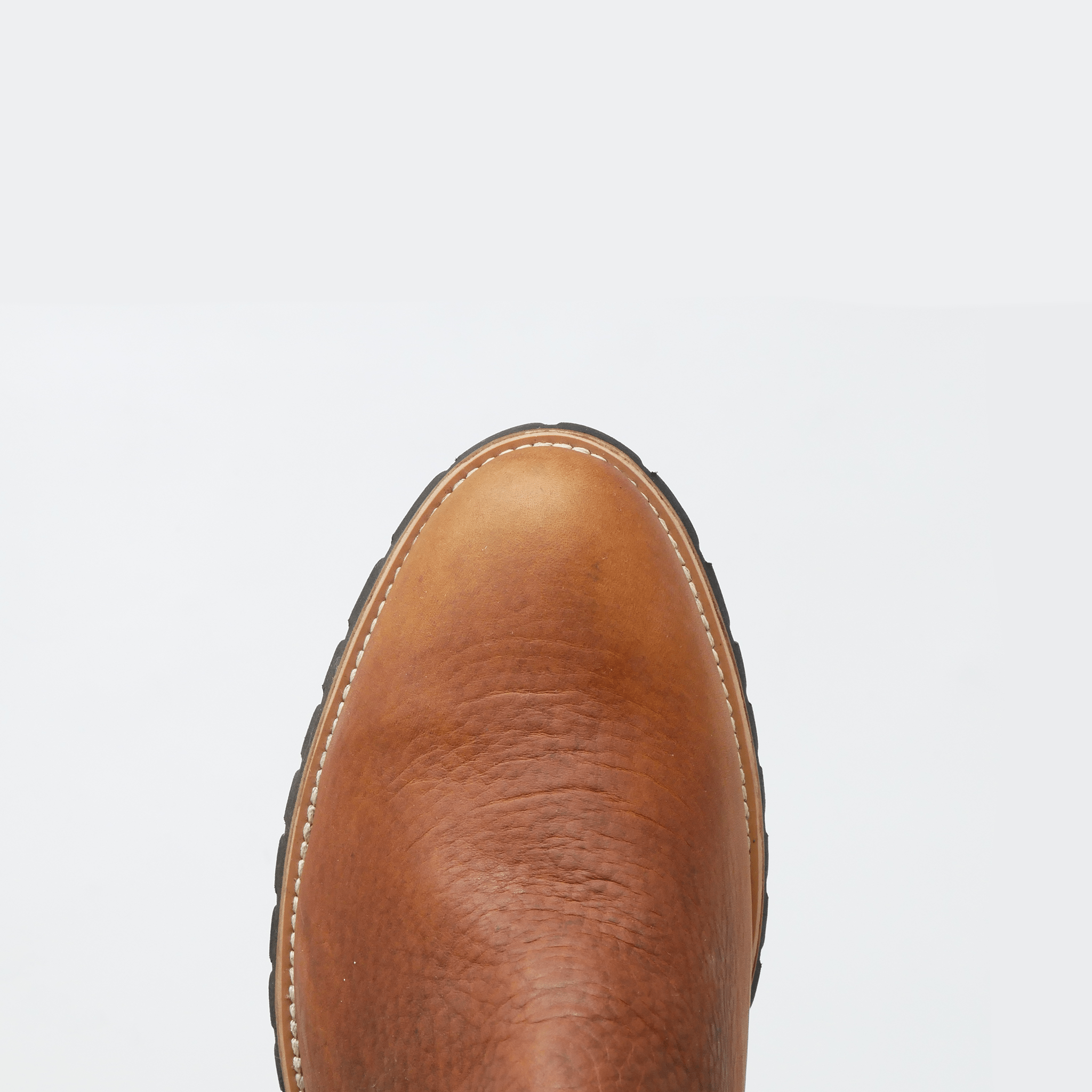 Nuevo Botín Charro suela de tractor - Botín La Barca