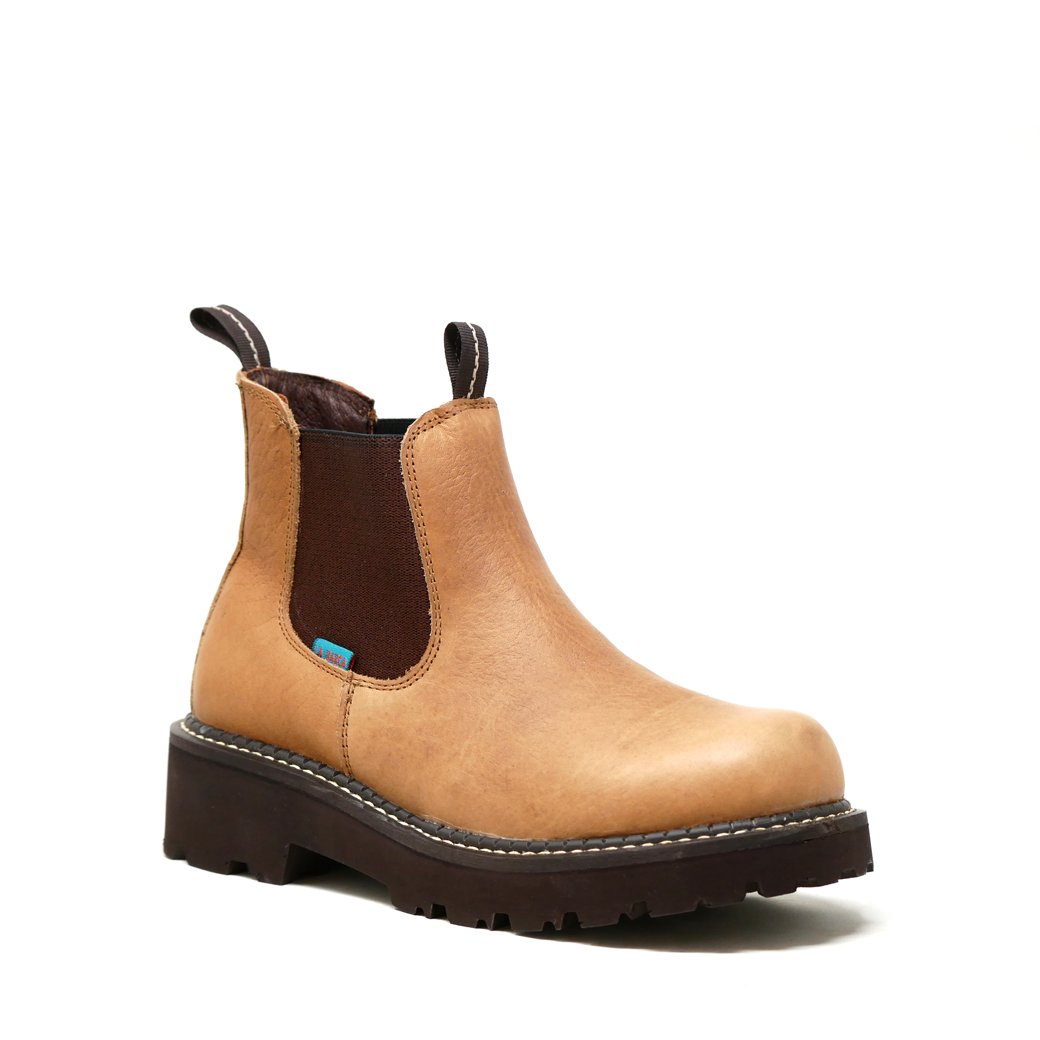 Botín Vaquero de Mujer "Renata"