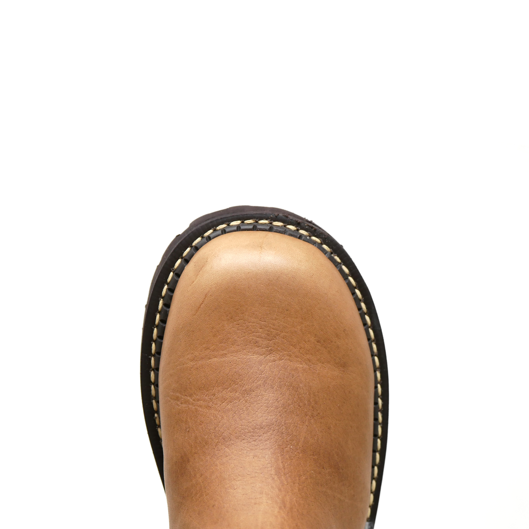 Botín Vaquero de Mujer "Renata"