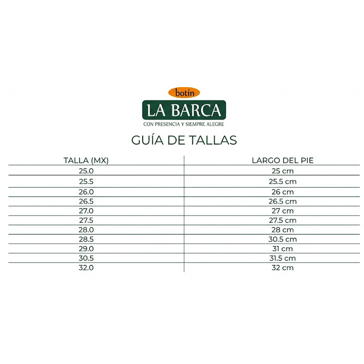 Bota Vaquera de Cierre