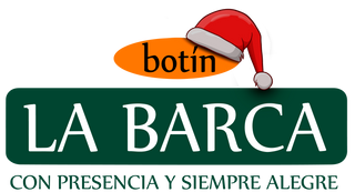 Botín La Barca