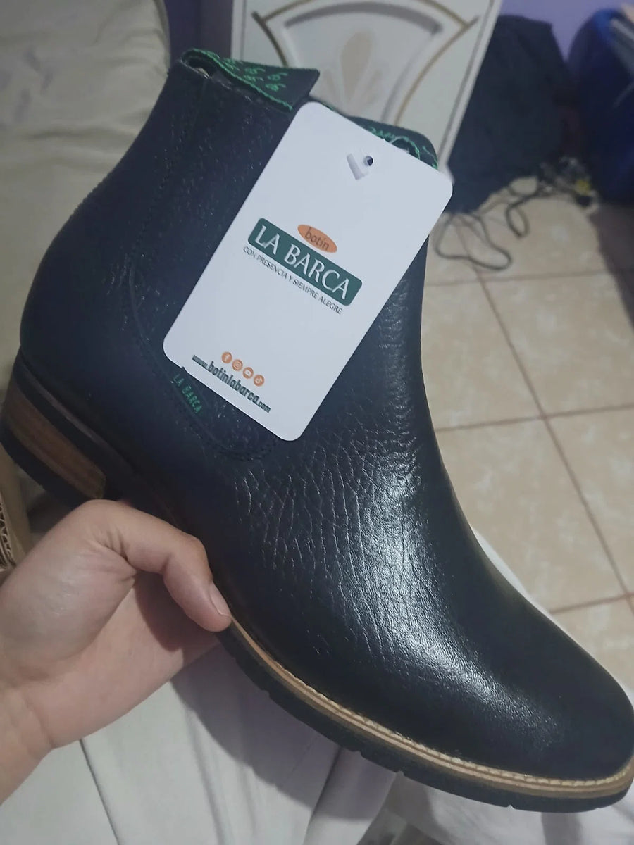 Cliente real