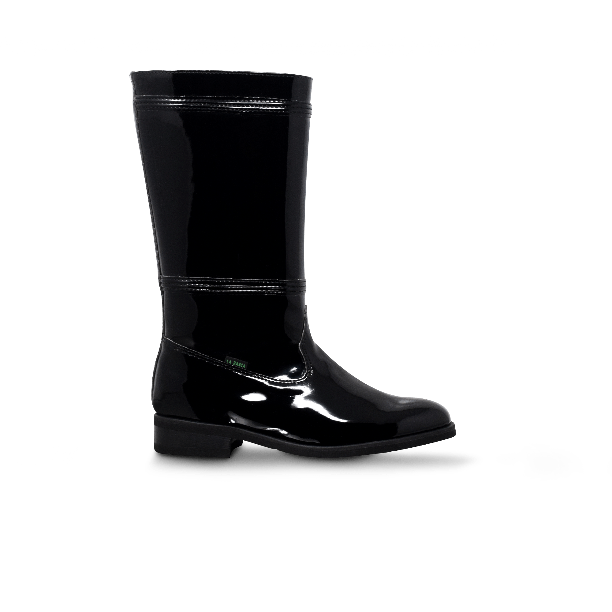 Bota Alta Mariachera - Botín La Barca