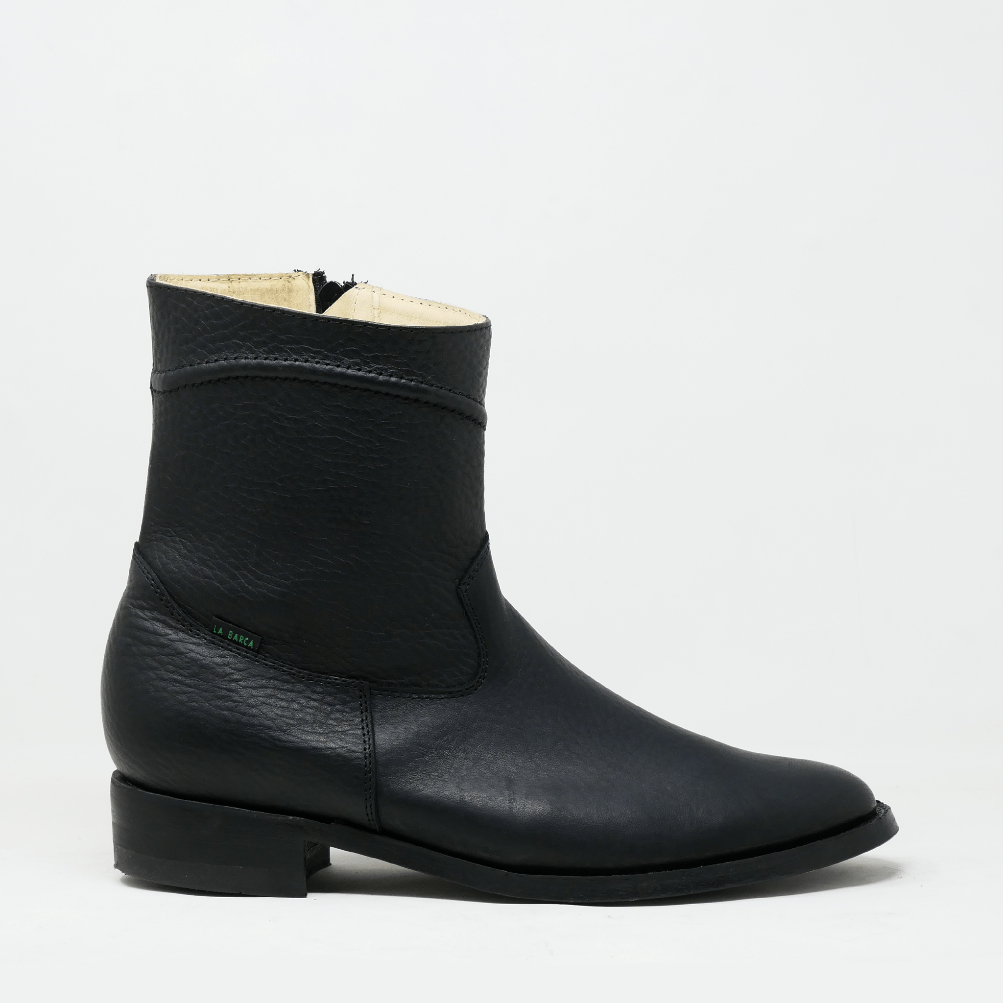 Bota de Cierre - Botín La Barca