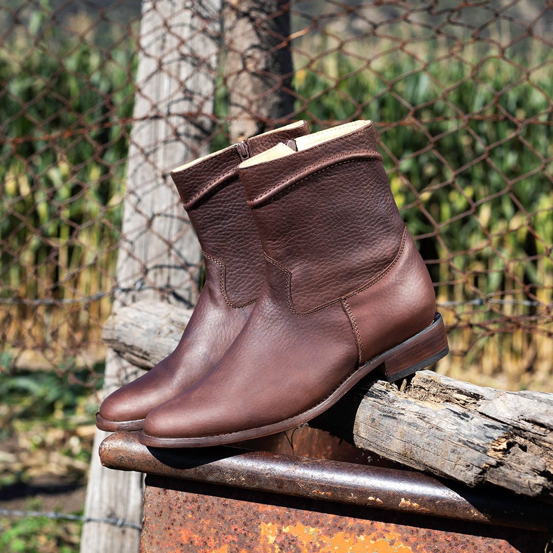 Bota de Cierre - Botín La Barca