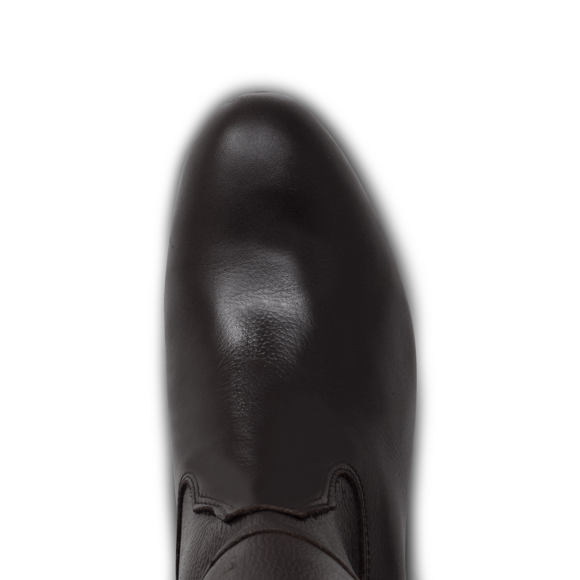 Bota Jalisco para Escaramuzas - Botín La Barca