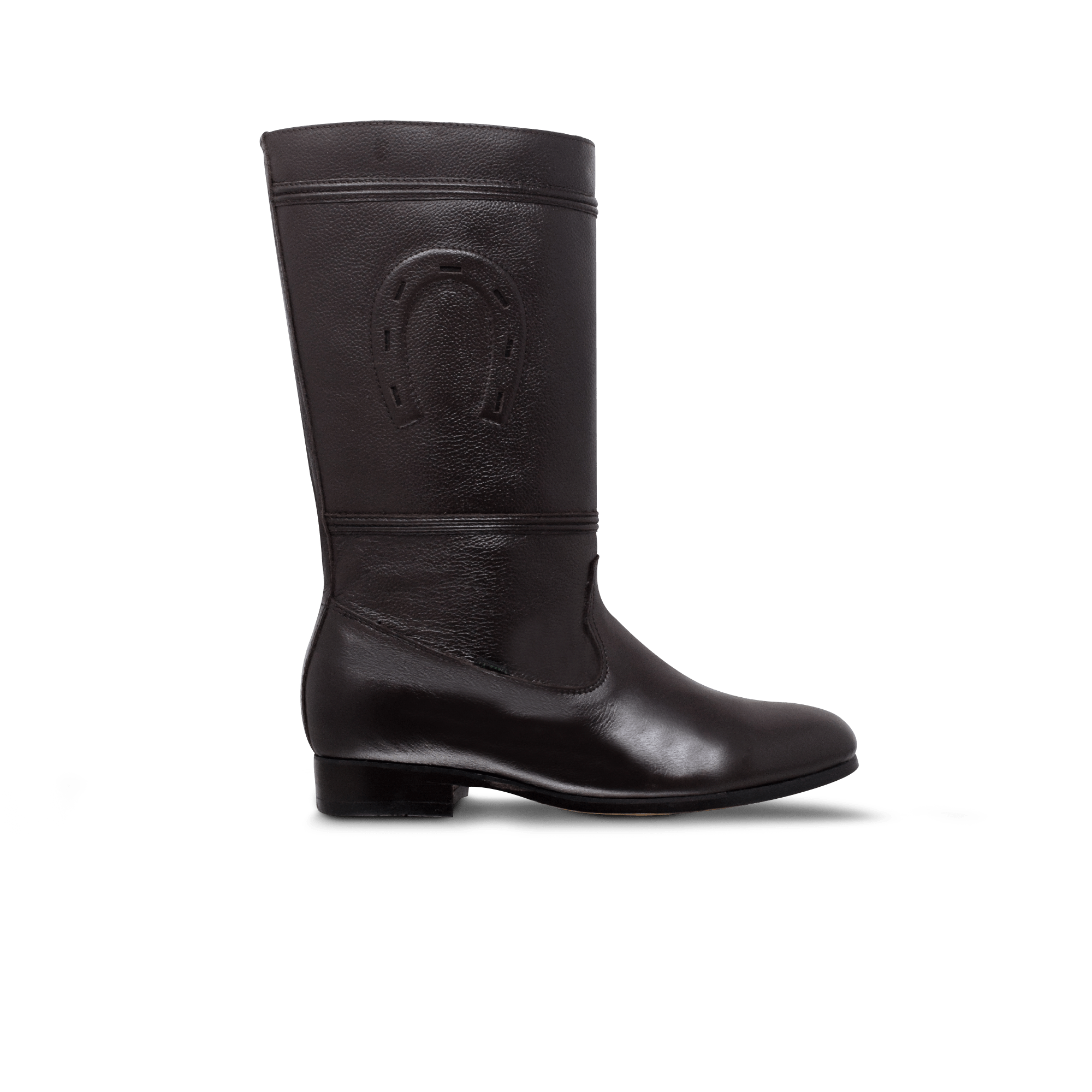 Bota Jalisco para Escaramuzas - Botín La Barca