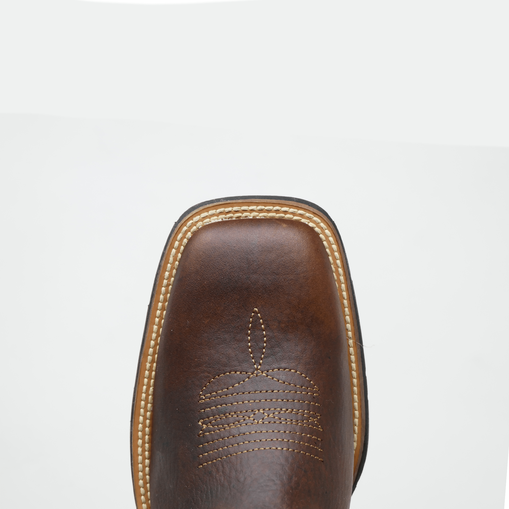 Bota Vaquera para Hombre - Botín La Barca