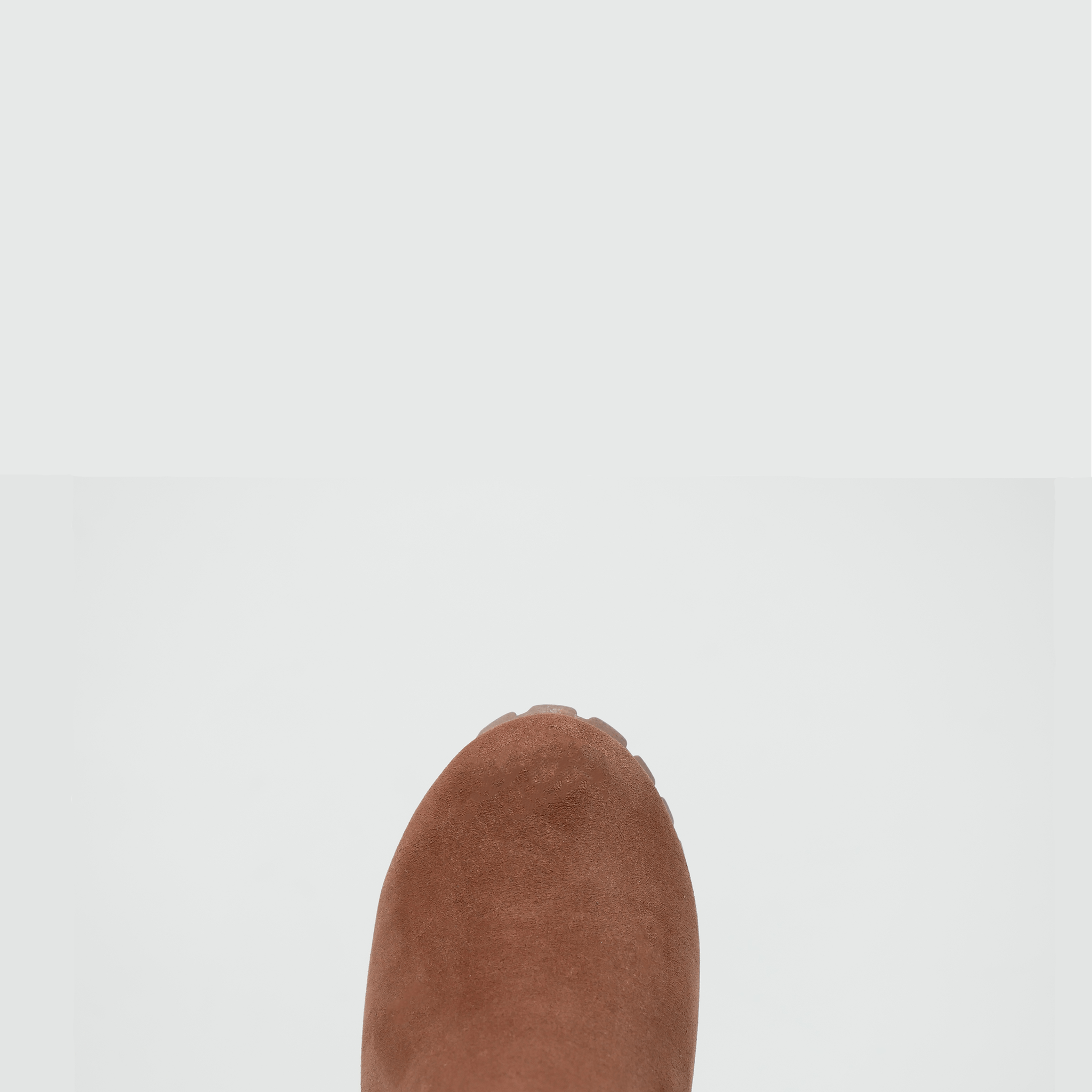 Botín Charro Bebé Suela Tractor - Botín La Barca