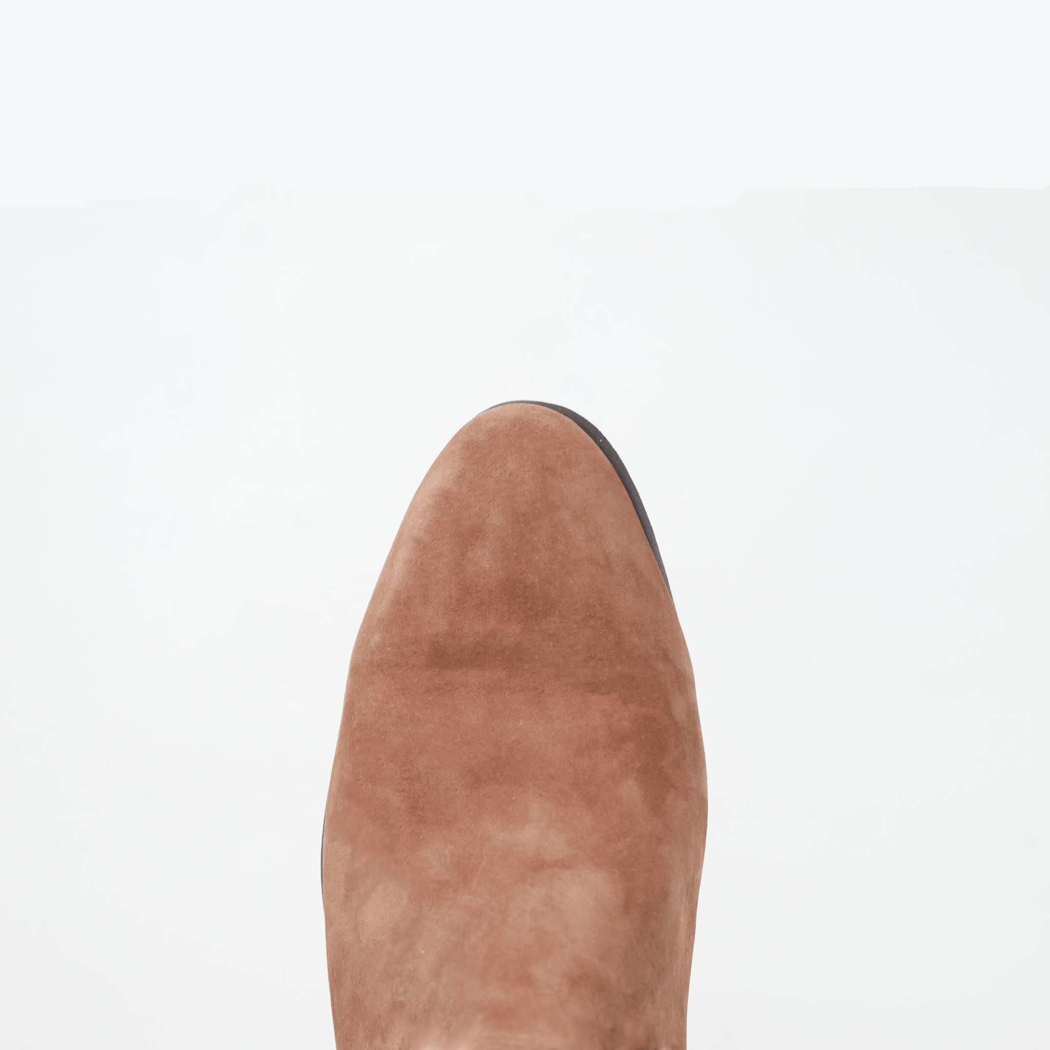 Botín Charro Paso de Mula Nobuck - Botín La Barca