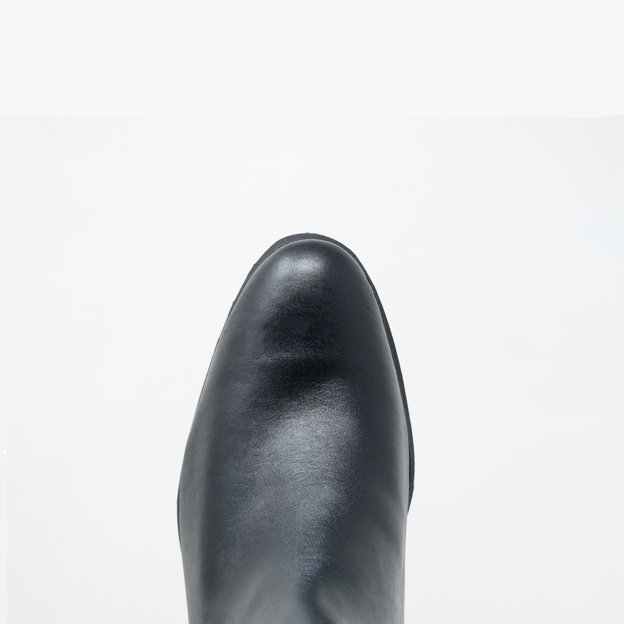 Botín Charro Suela Hule - Botín La Barca