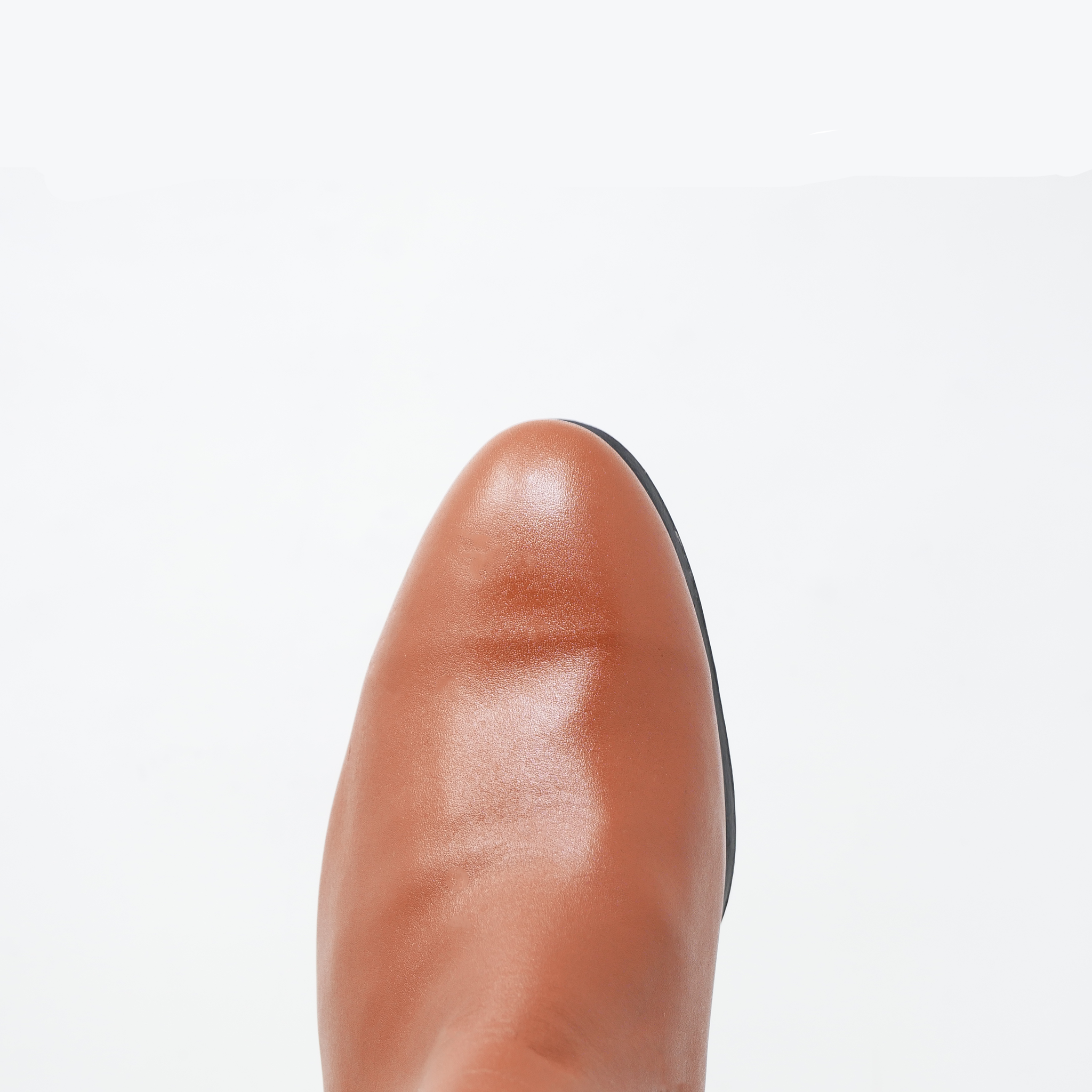 Botín Charro Paso de Mula