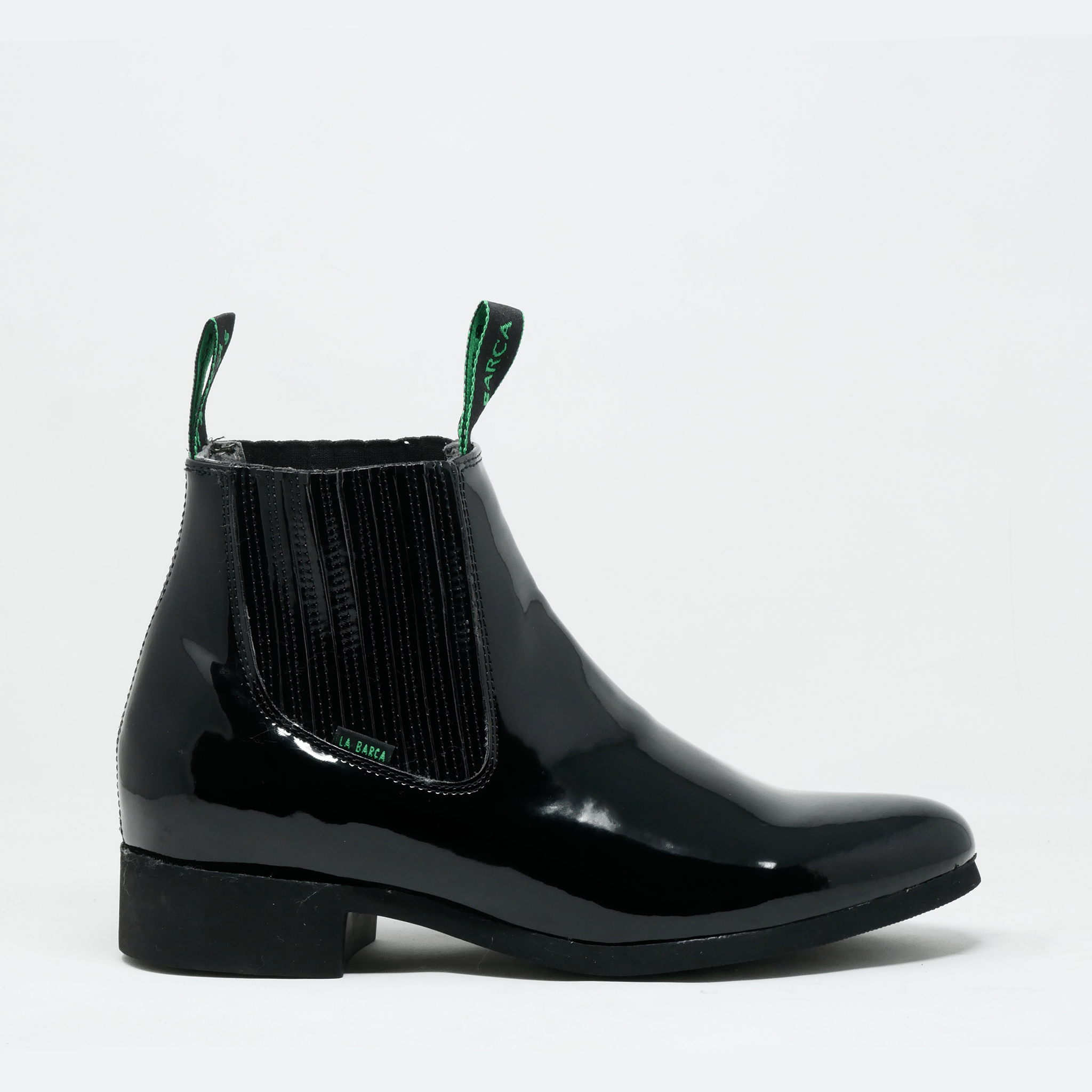 Taco Botines Niñas Falabella Burritos Niñas Con Botas De Charol