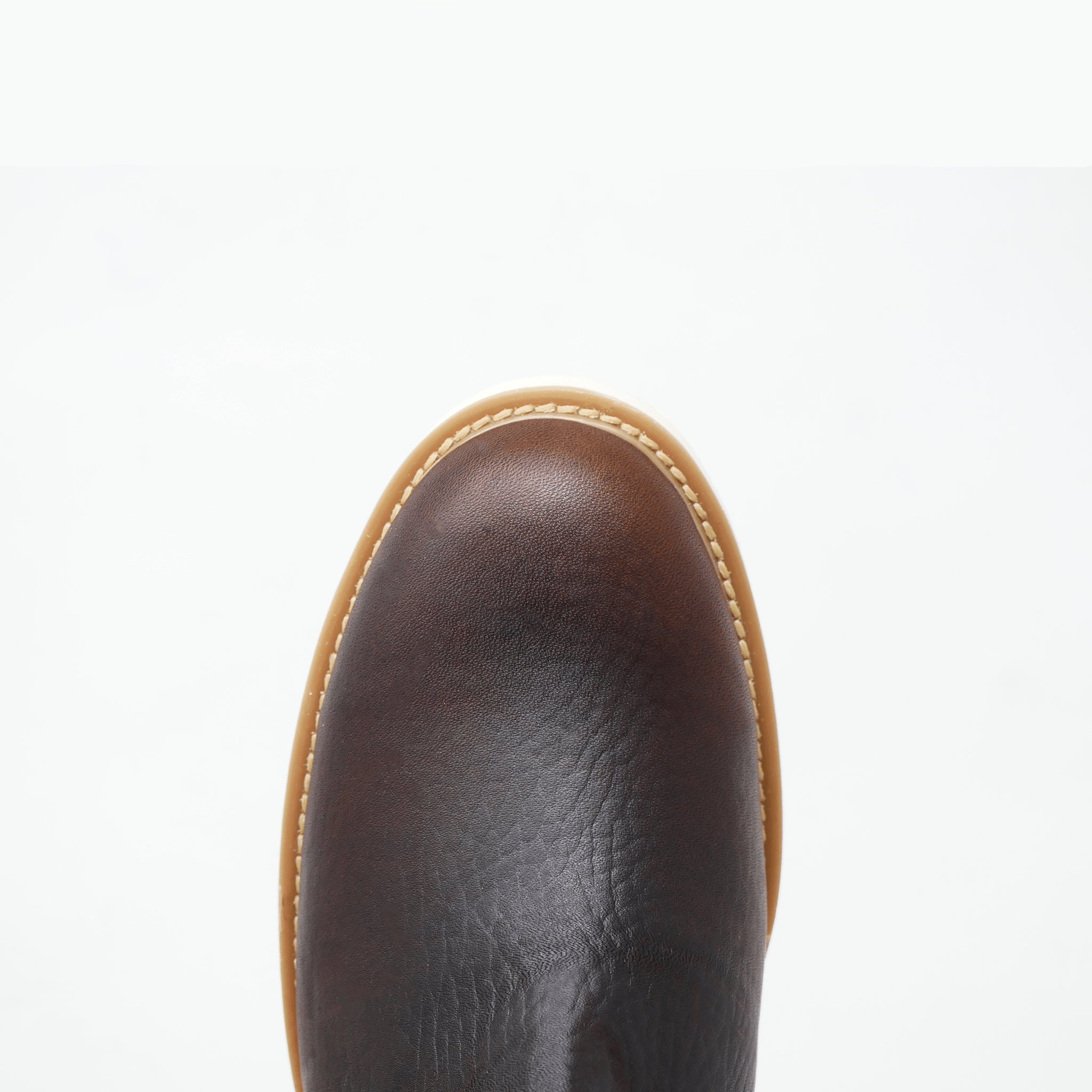 Botín vaquero de trabajo para hombre - Botín La Barca