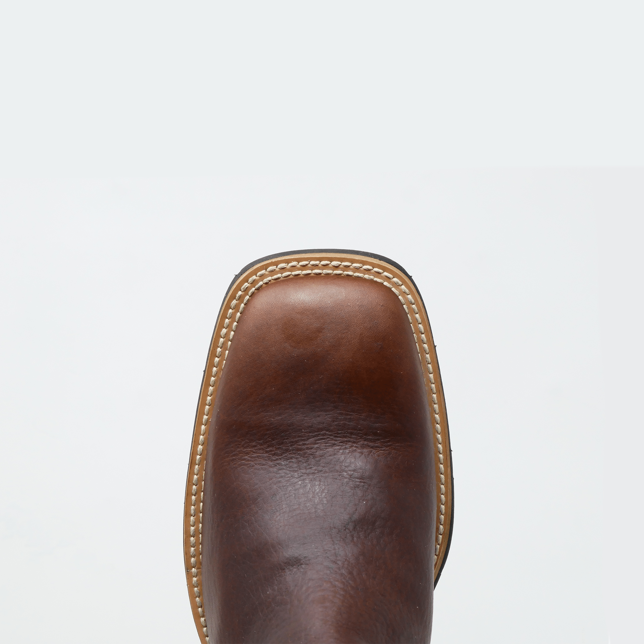 Botín Vaquero Tonalá­ Suela de Hule - Botín La Barca