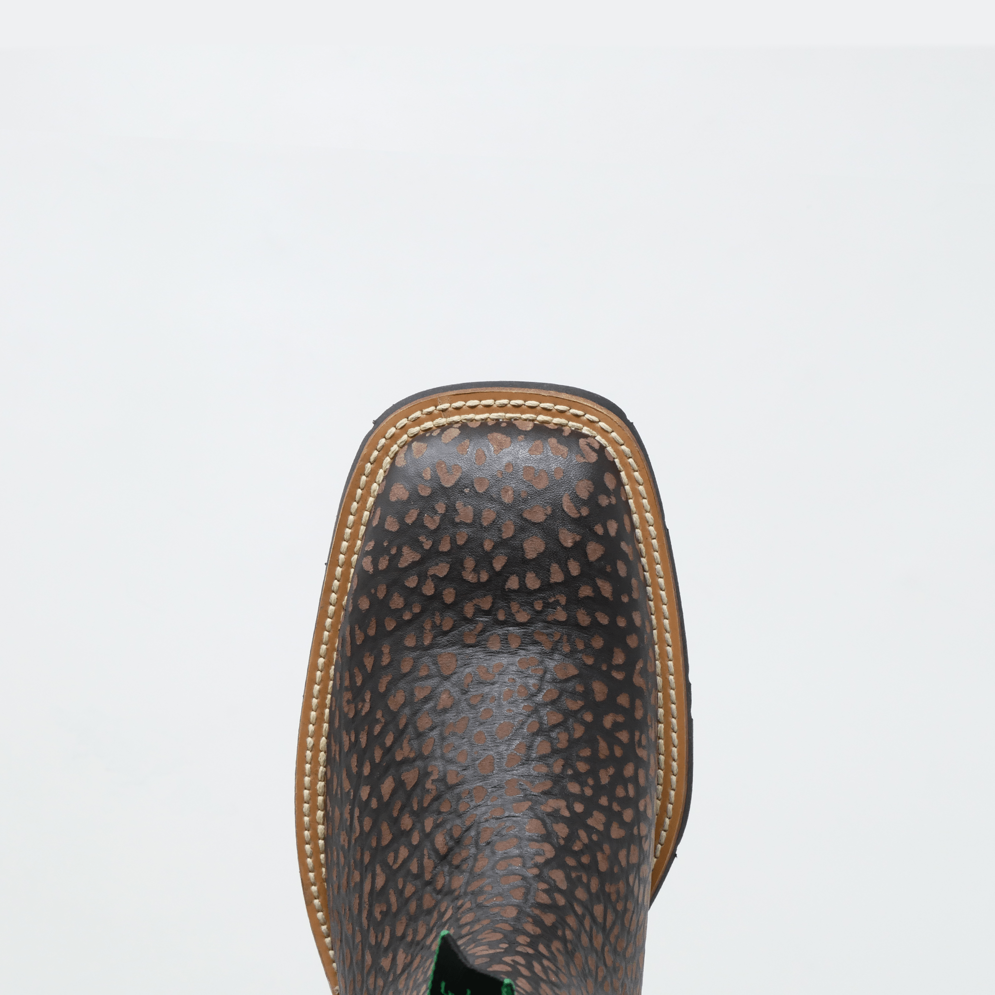 Botín Vaquero Tonalá­ Suela de Hule - Botín La Barca