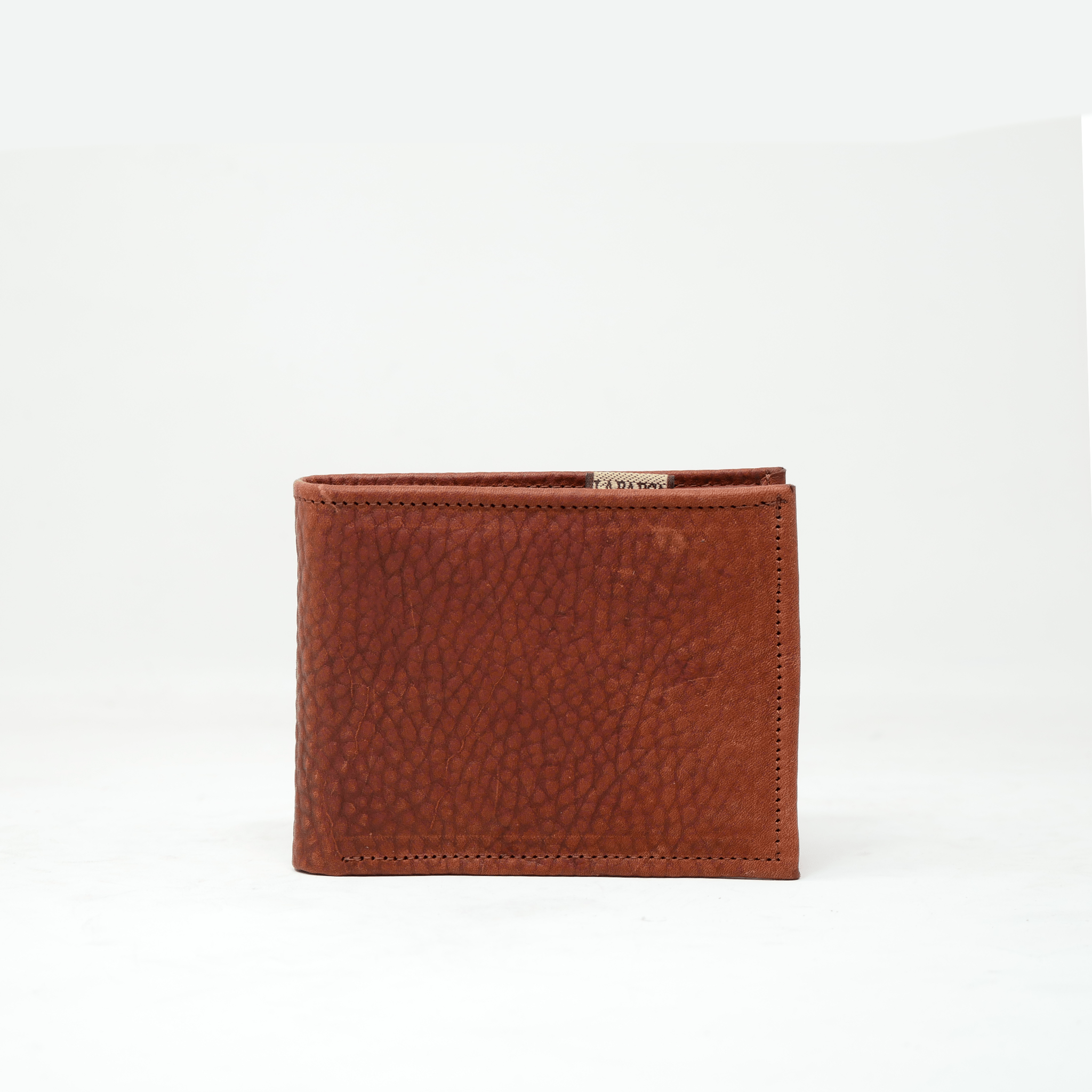 Cartera de Piel Graso - Botín La Barca