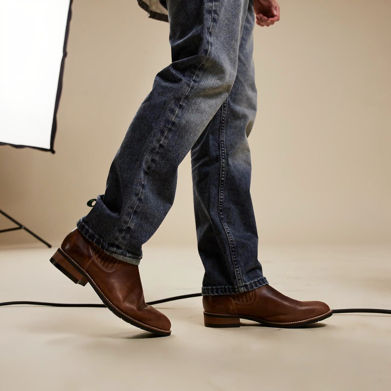 Nuevo Botín Charro