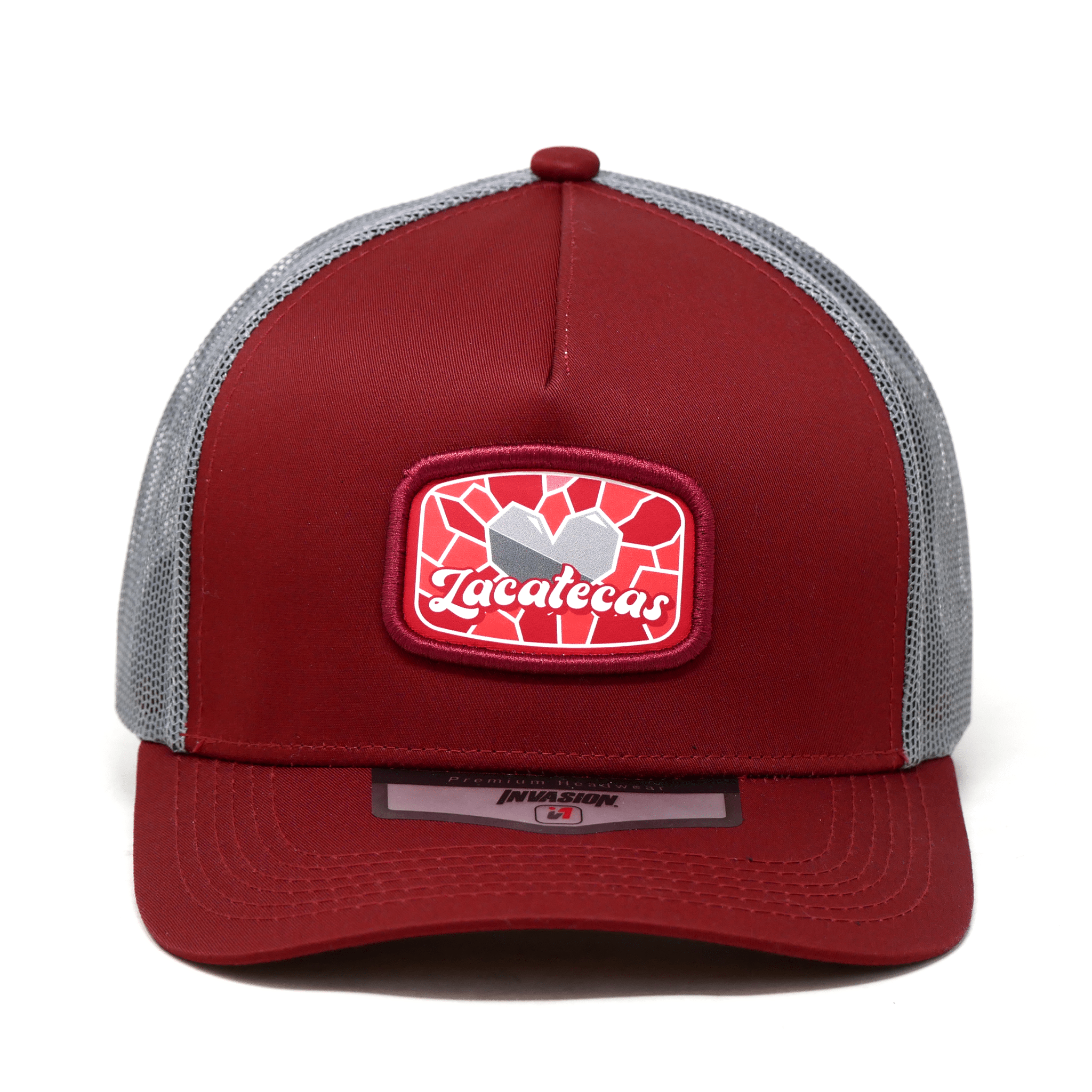 Gorra La Barca Corazón de Plata - Botín La Barca