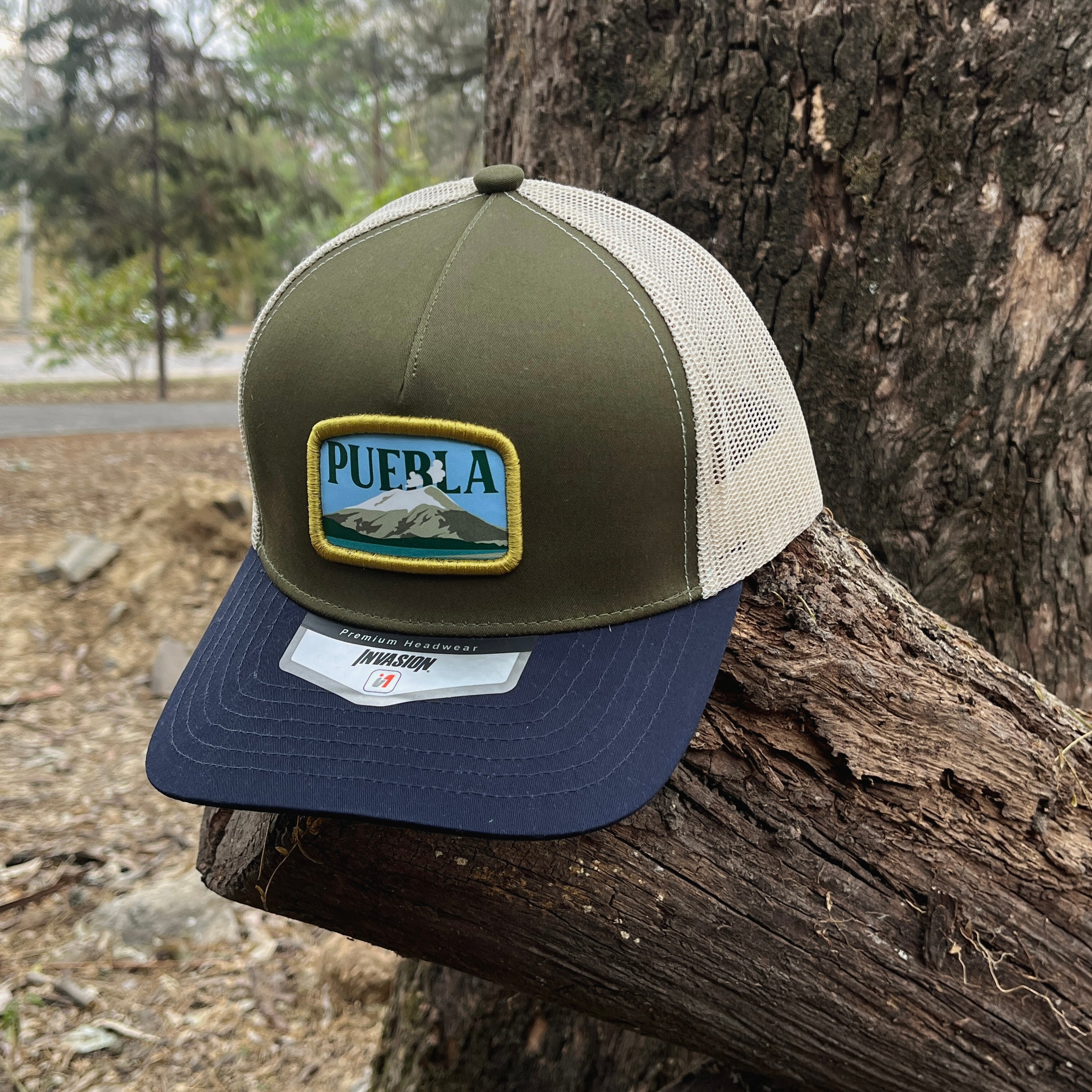 Gorra La Barca Orgullo Poblano - Botín La Barca