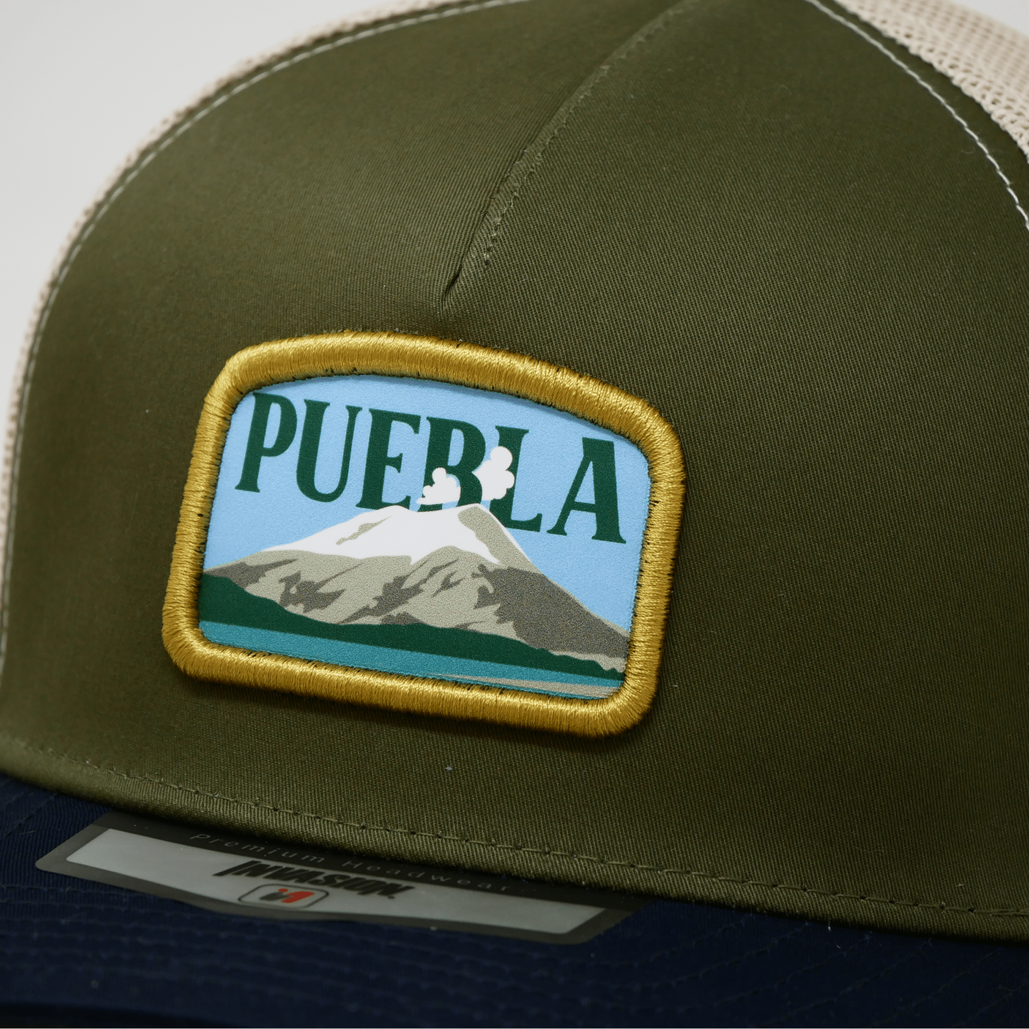 Gorra La Barca Orgullo Poblano - Botín La Barca